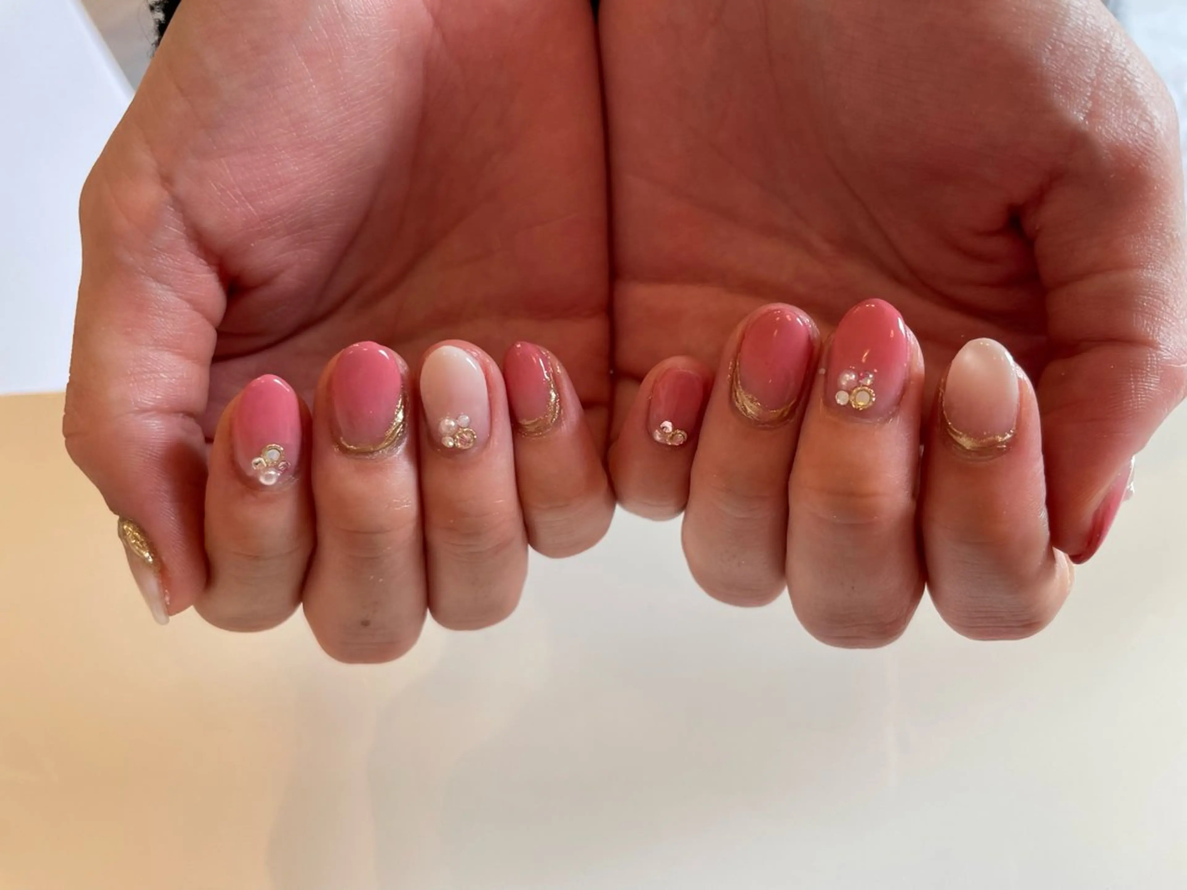 ネイル bejoule    ビジュール所属・♡ビジュール♡ NAIL &まつ毛のマツエク・マツパデザイン