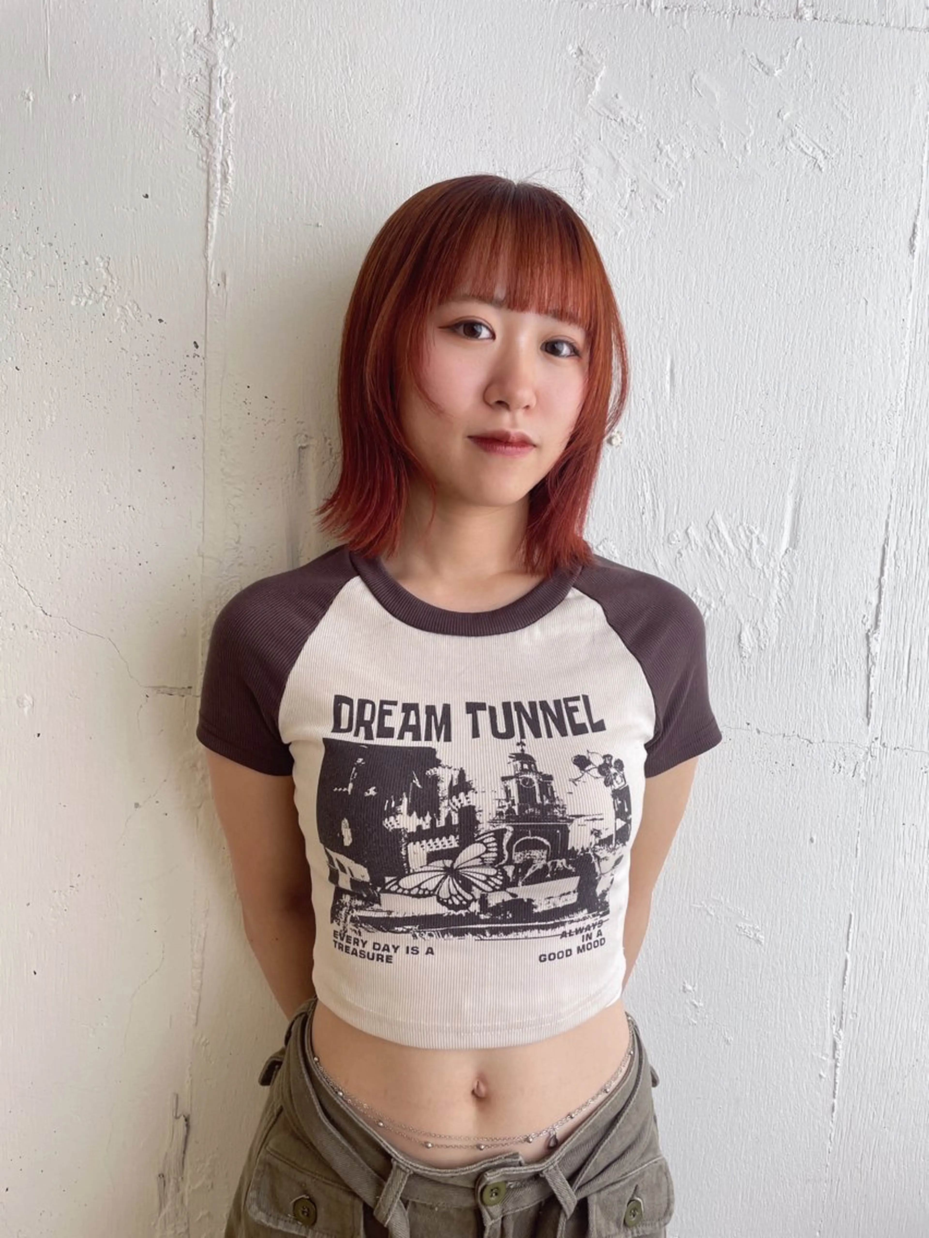 ⋆✦1番人気⋆✦ｰ🎈カット＋ワンカラー🎈ｰの写真