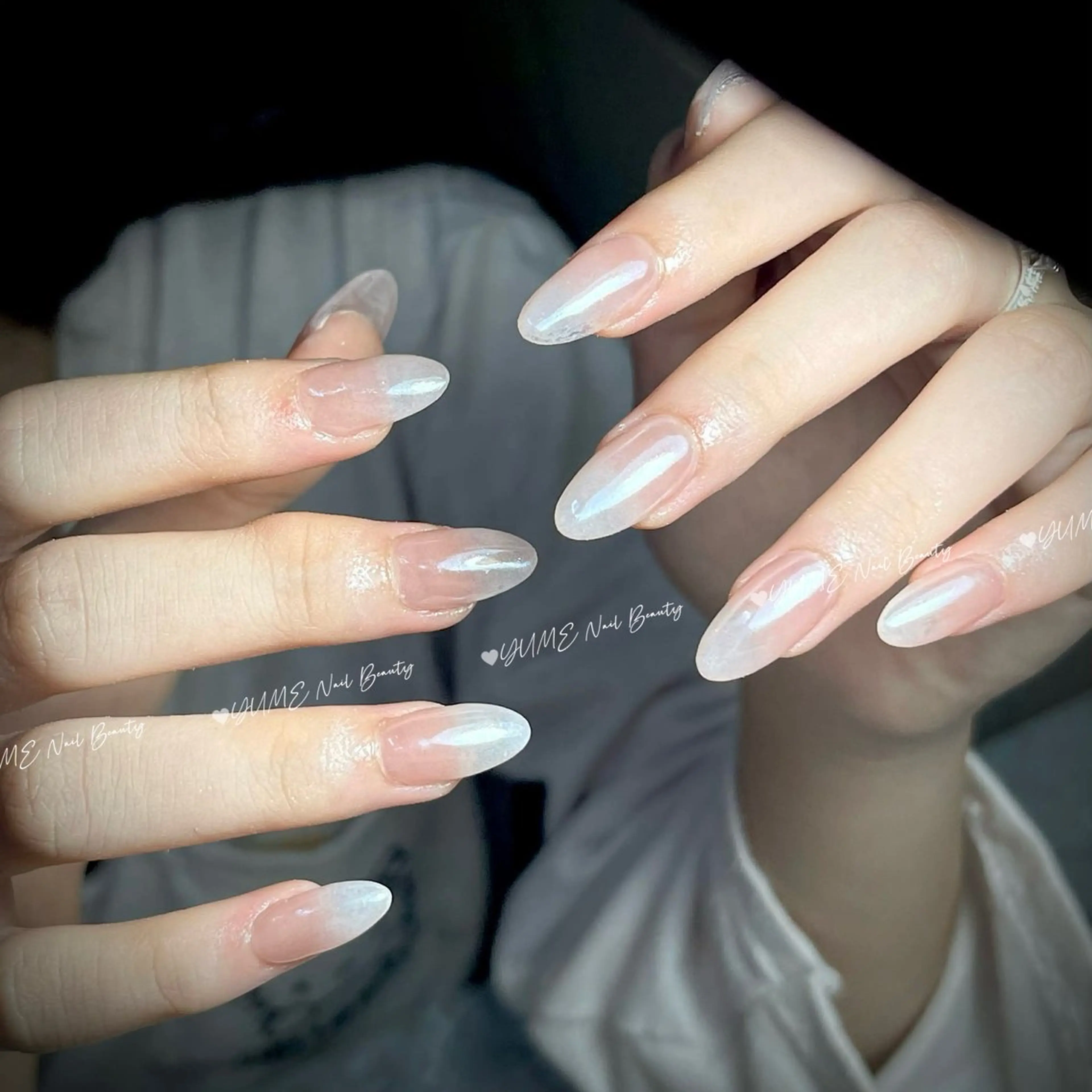 ミディアム Linh Nailのネイルデザイン