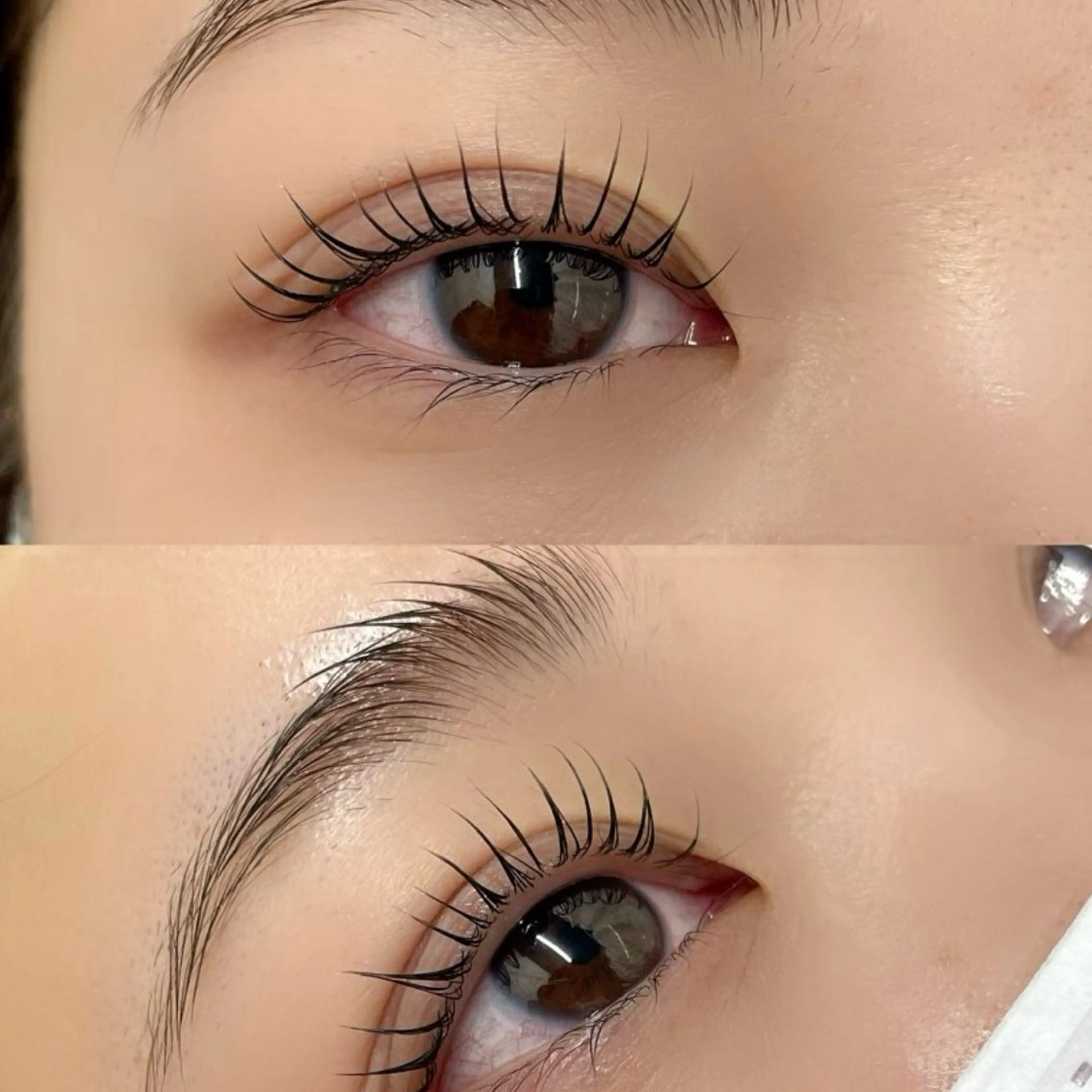 マツエク・マツパ iolo🌷 tateuchiのマツエク・マツパデザイン