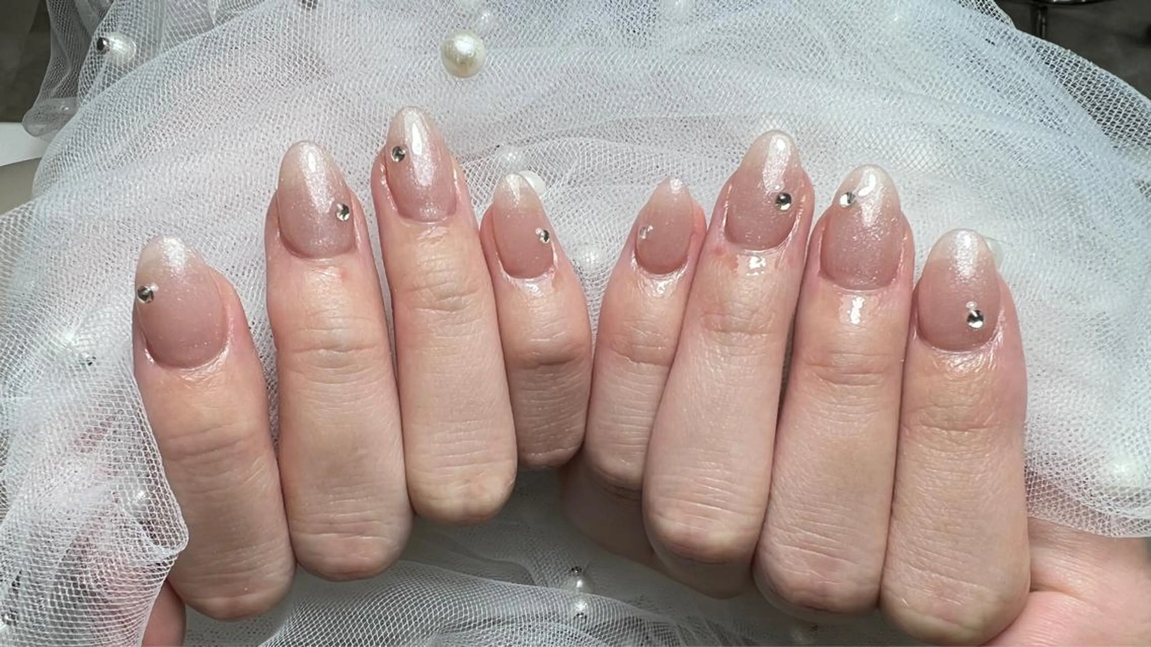 ネイル FUTURE BEAUTYのネイルデザイン