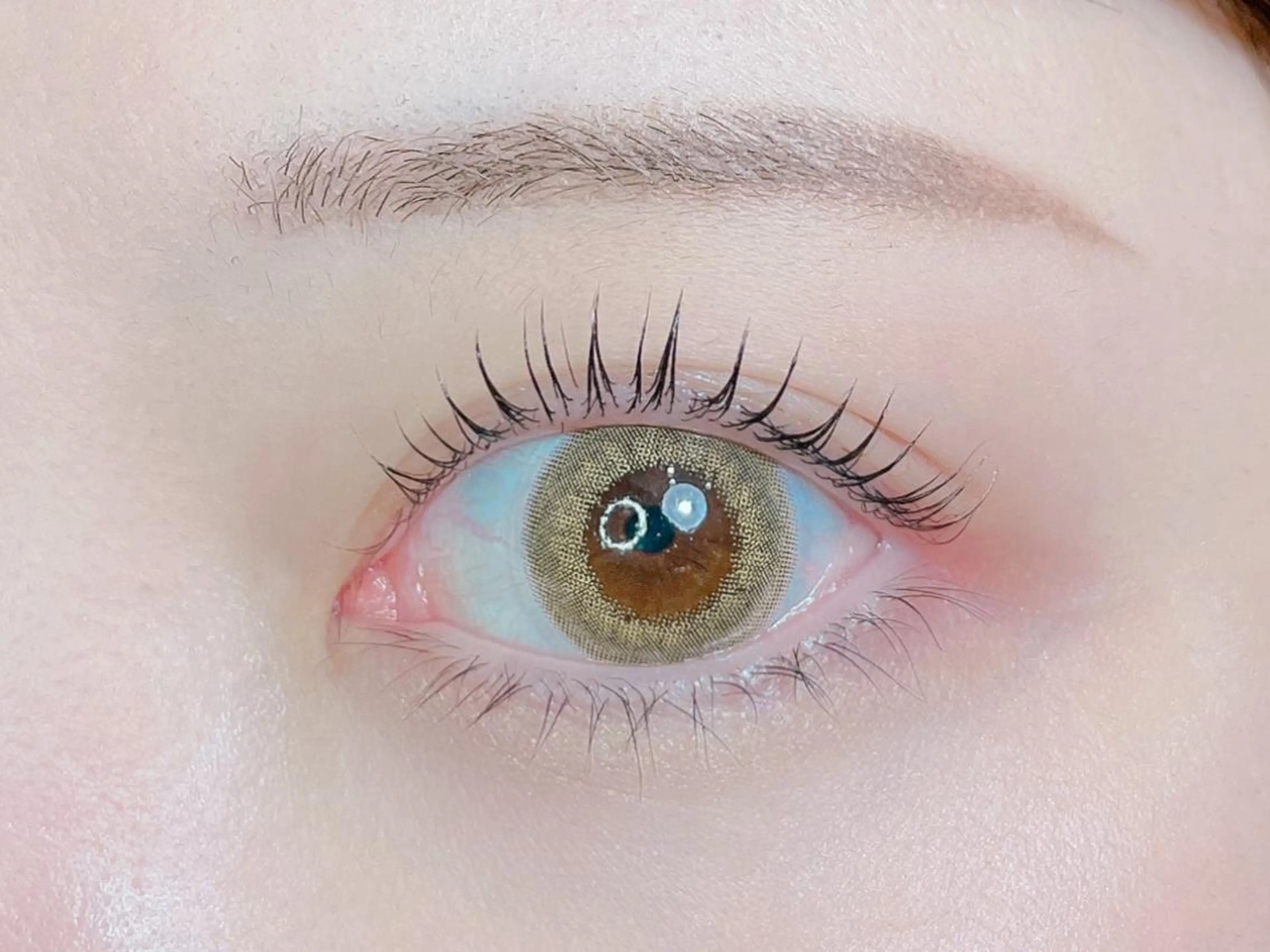 マツエク・マツパ まつ毛屋uracco所属・まつ毛屋 uraccoのマツエク・マツパデザイン