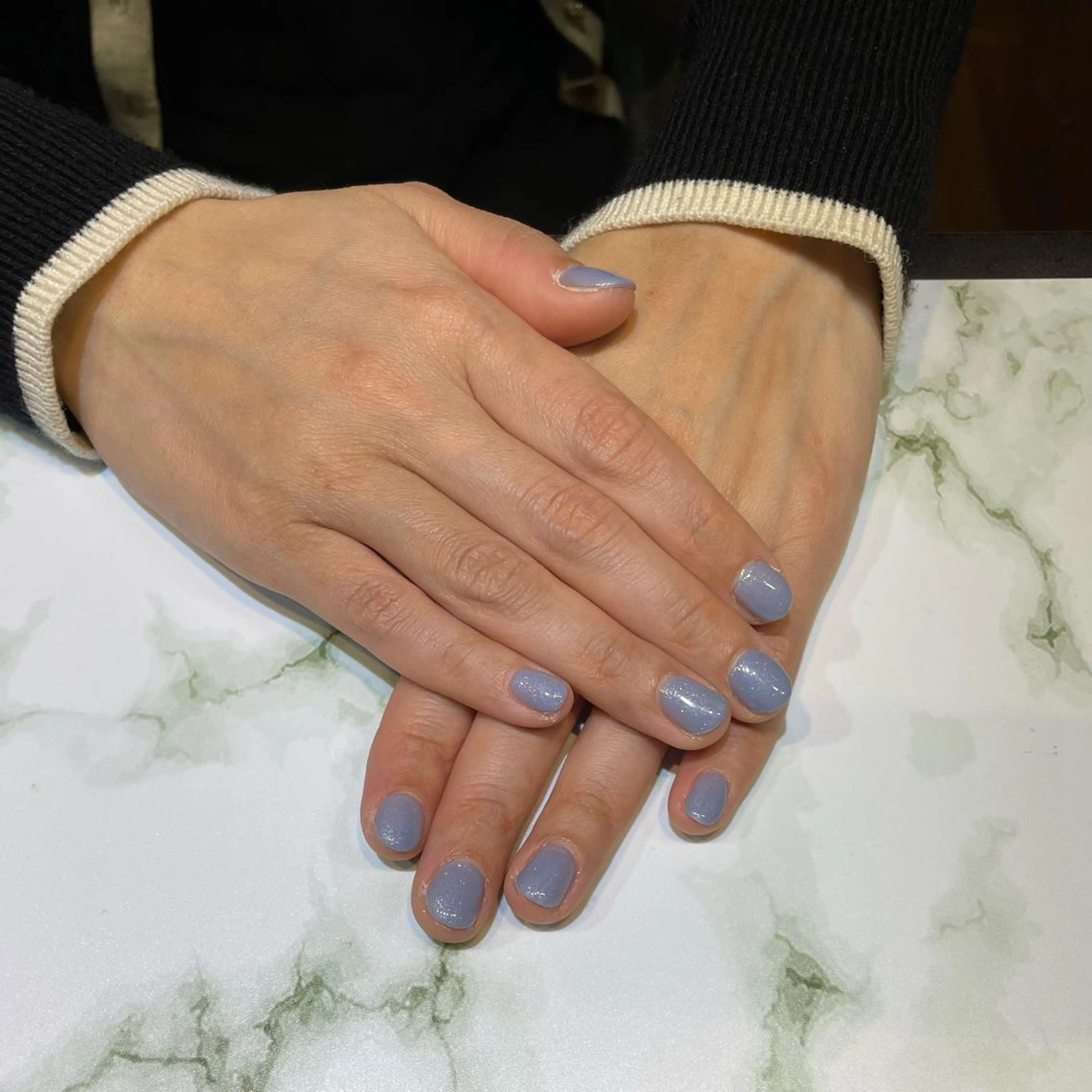 ネイル 竹下 美優のネイルデザイン