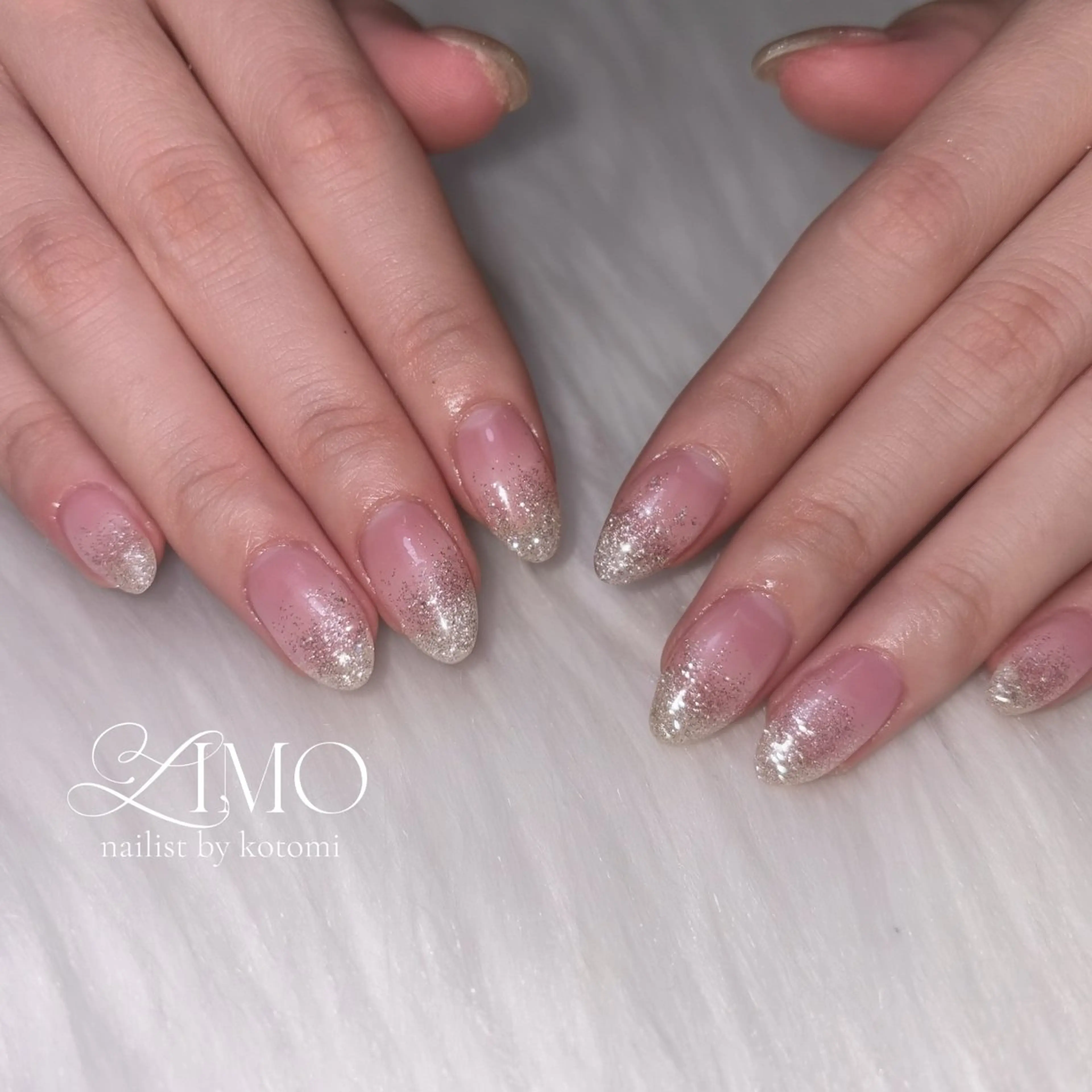 ネイル ハンドネイル limo/ kotomiのネイルデザイン