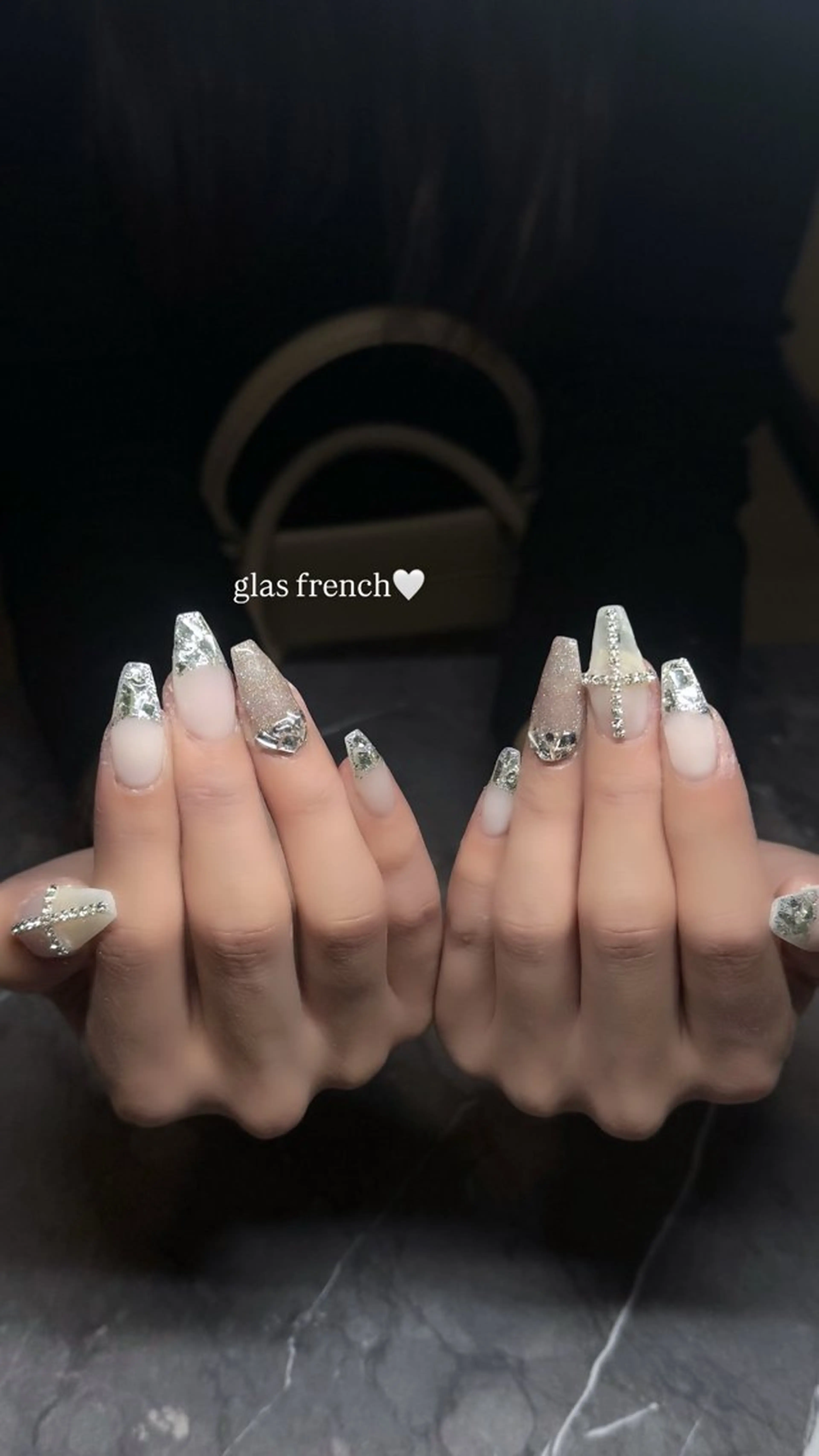 ネイル ulysses nailsalonのネイルデザイン