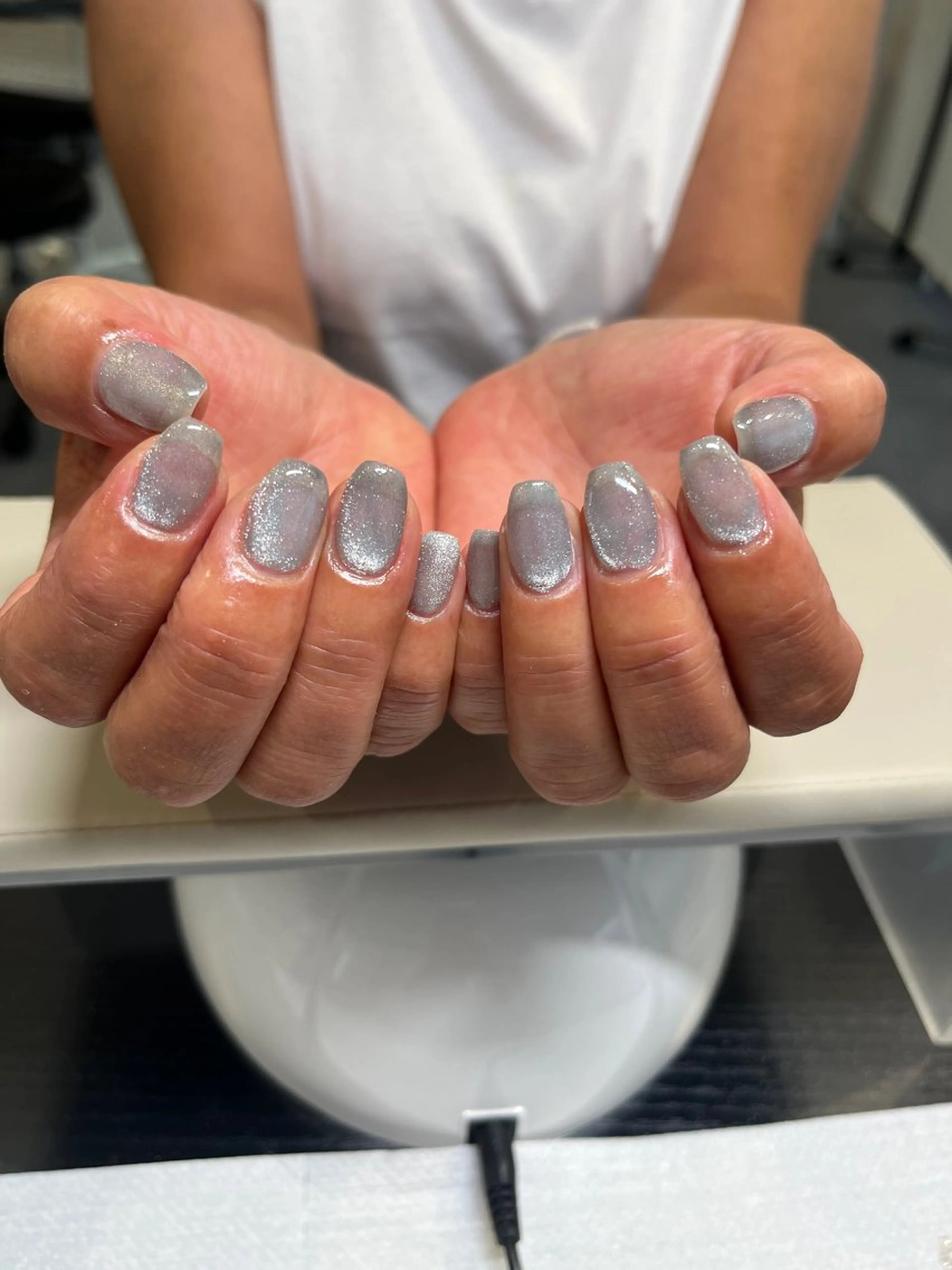 ネイル ハンドネイル ems nail salon須磨のネイルデザイン