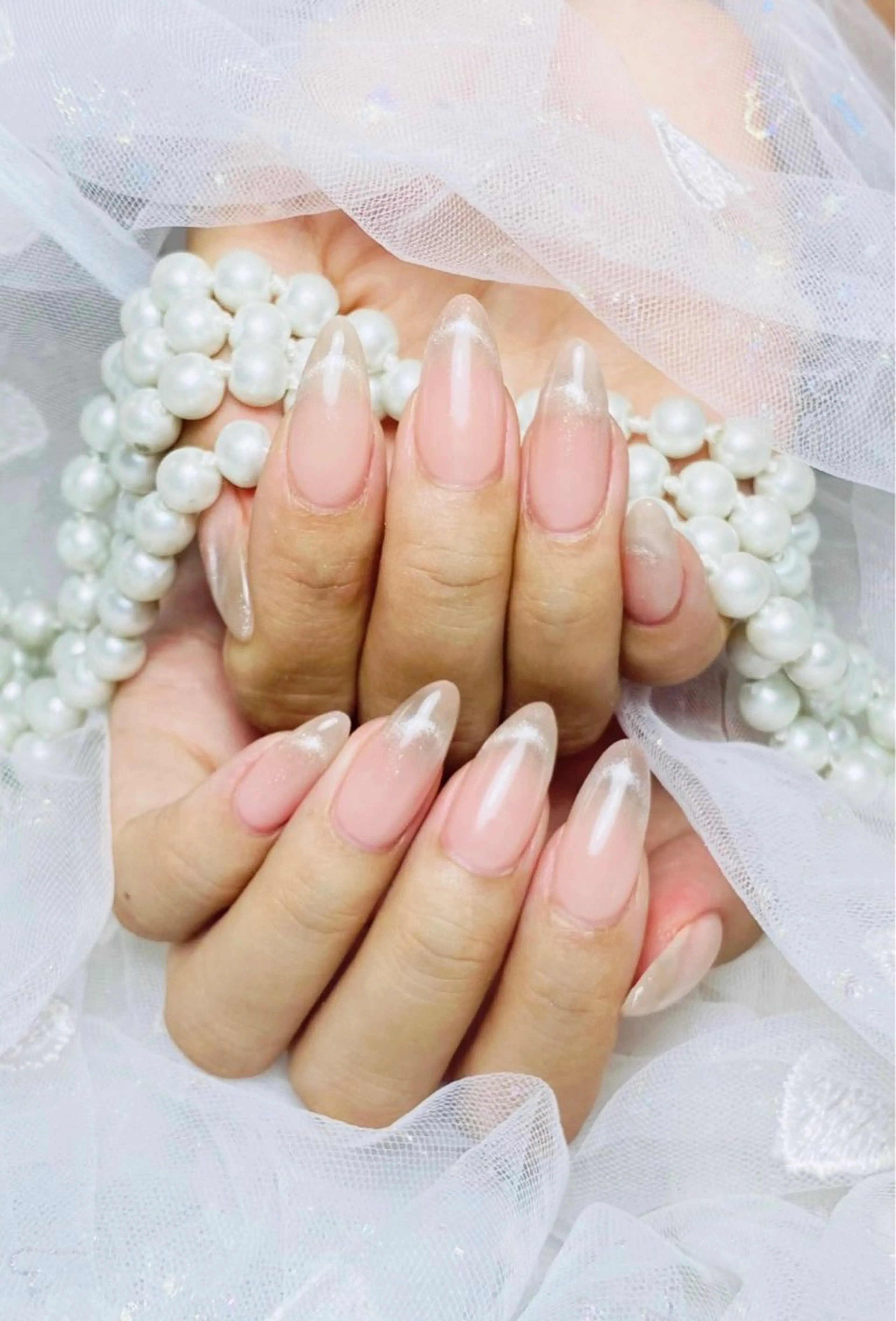 ネイル ハンドネイル ネイルサロン lotusのネイルデザイン