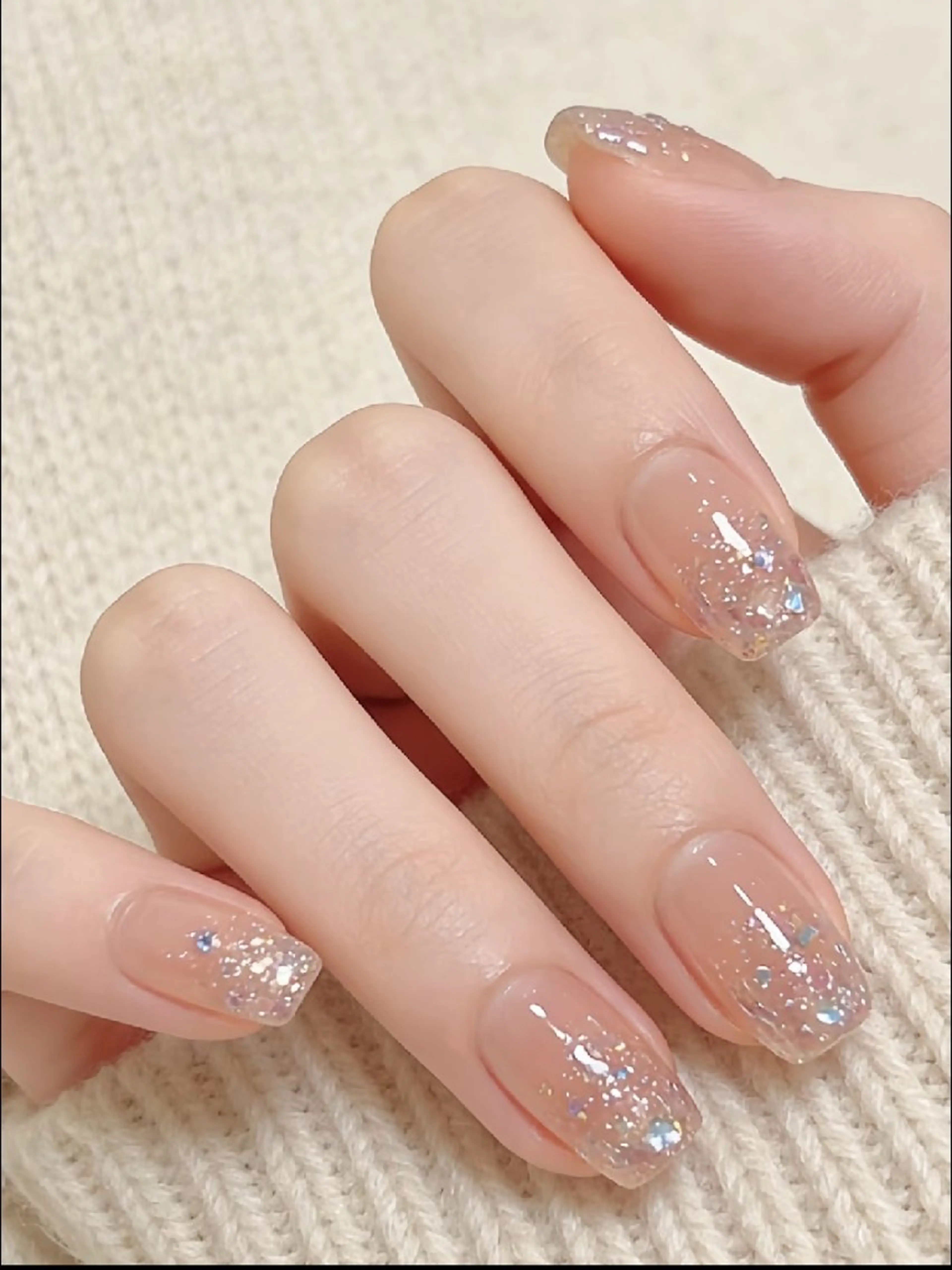 ネイル ヨ ルのネイルデザイン