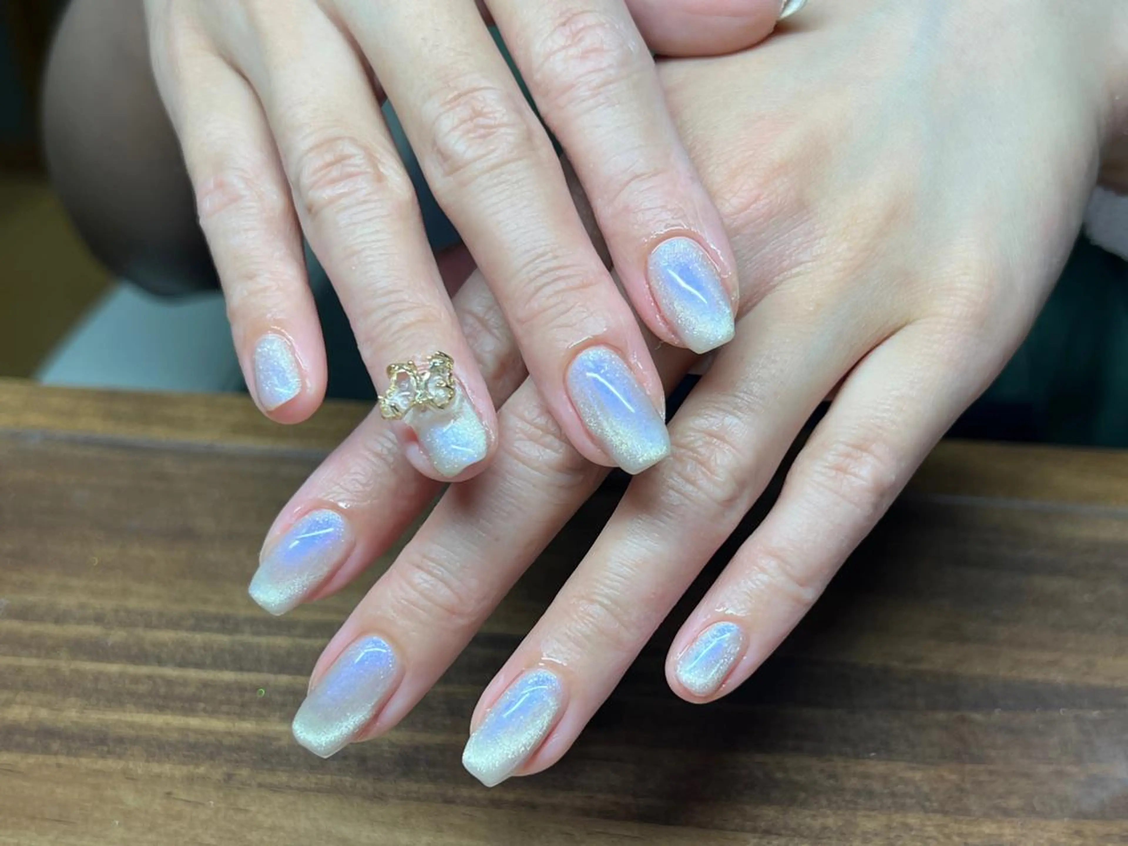 ネイル lucky nail 歌舞伎町のネイルデザイン