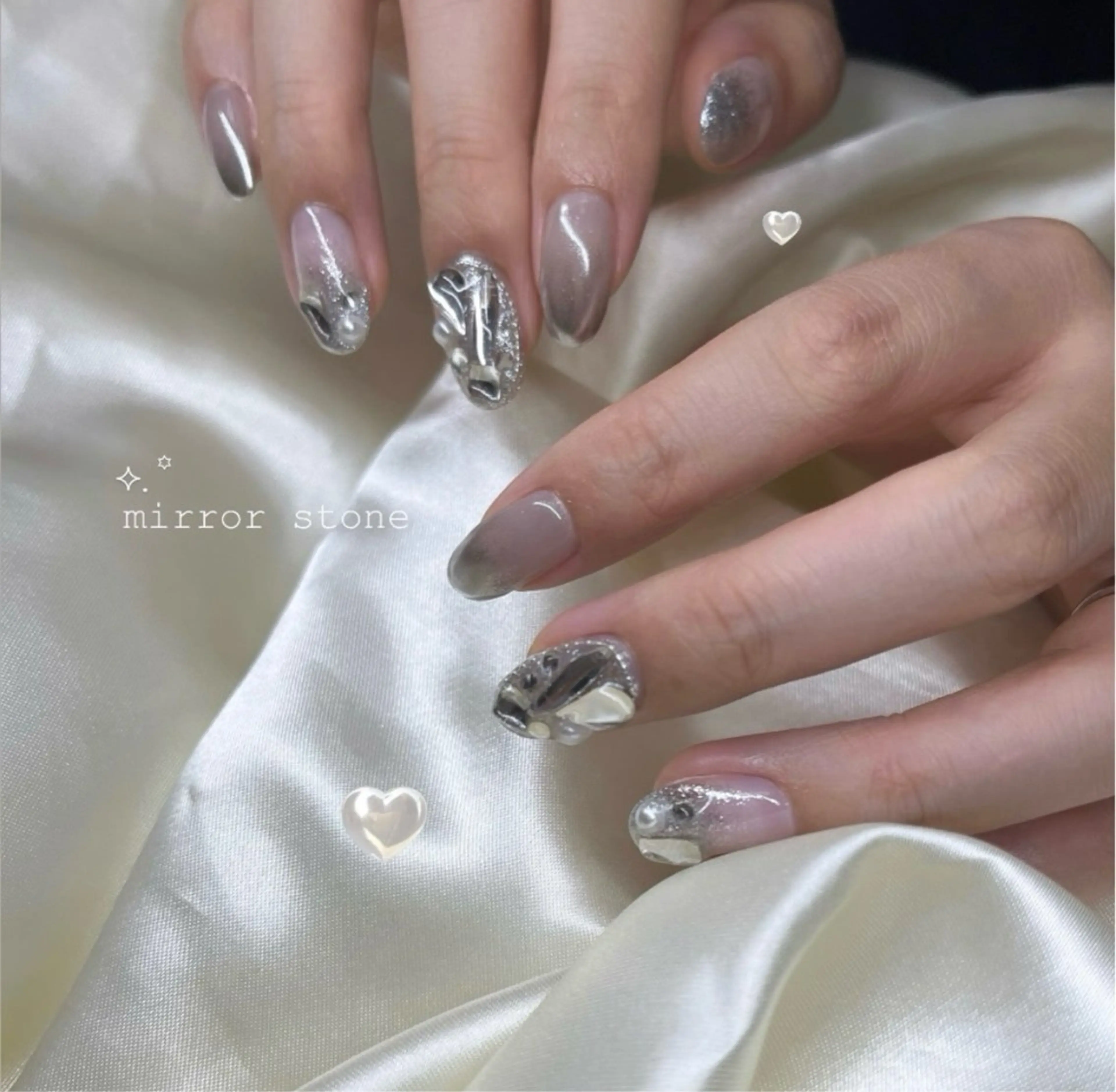 ネイル shoushou ￤ｼｭｼｭのネイルデザイン