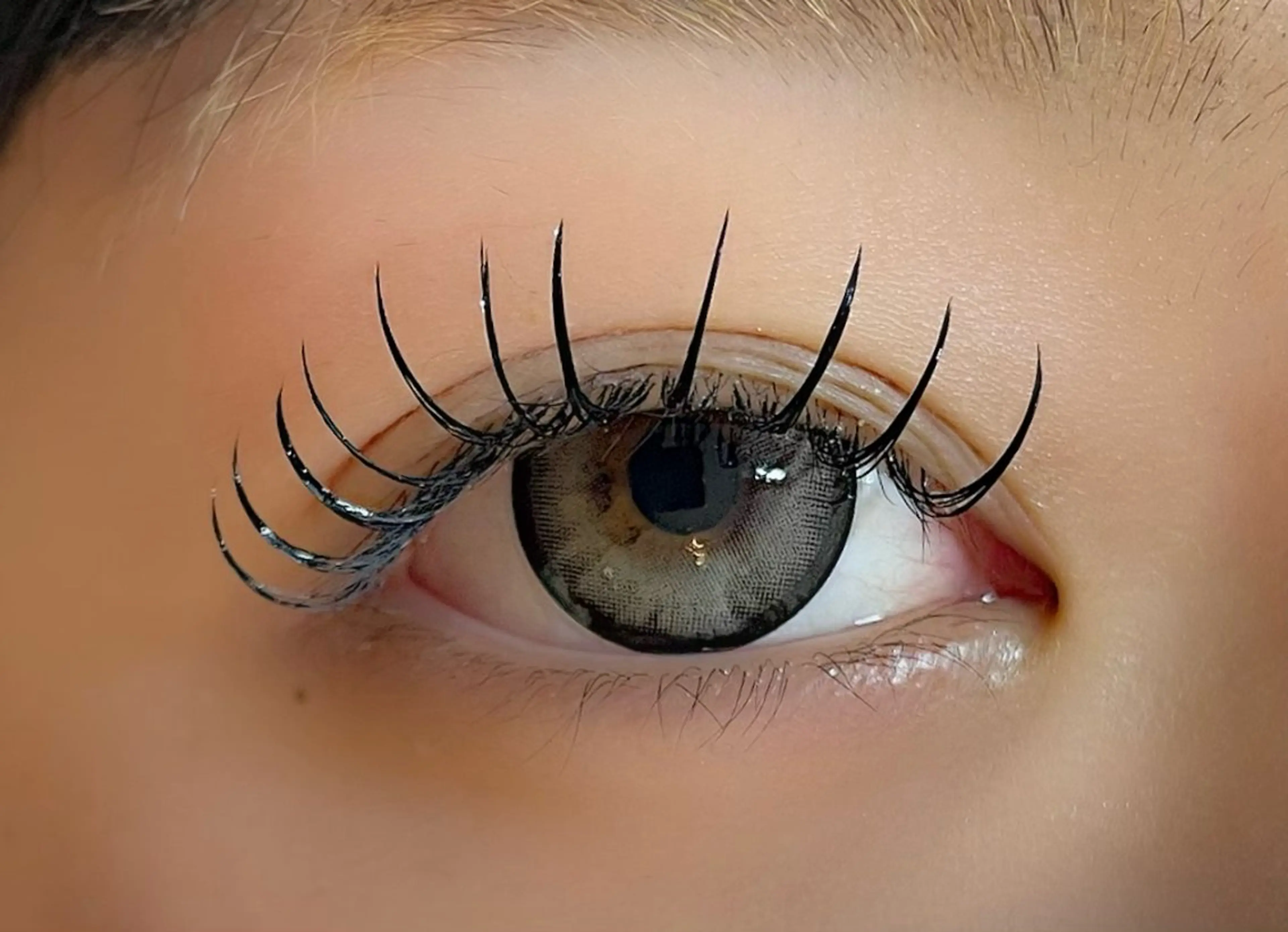 マツエク・マツパ マツエク 🌈ROAR🌈 RIHOのマツエク・マツパデザイン