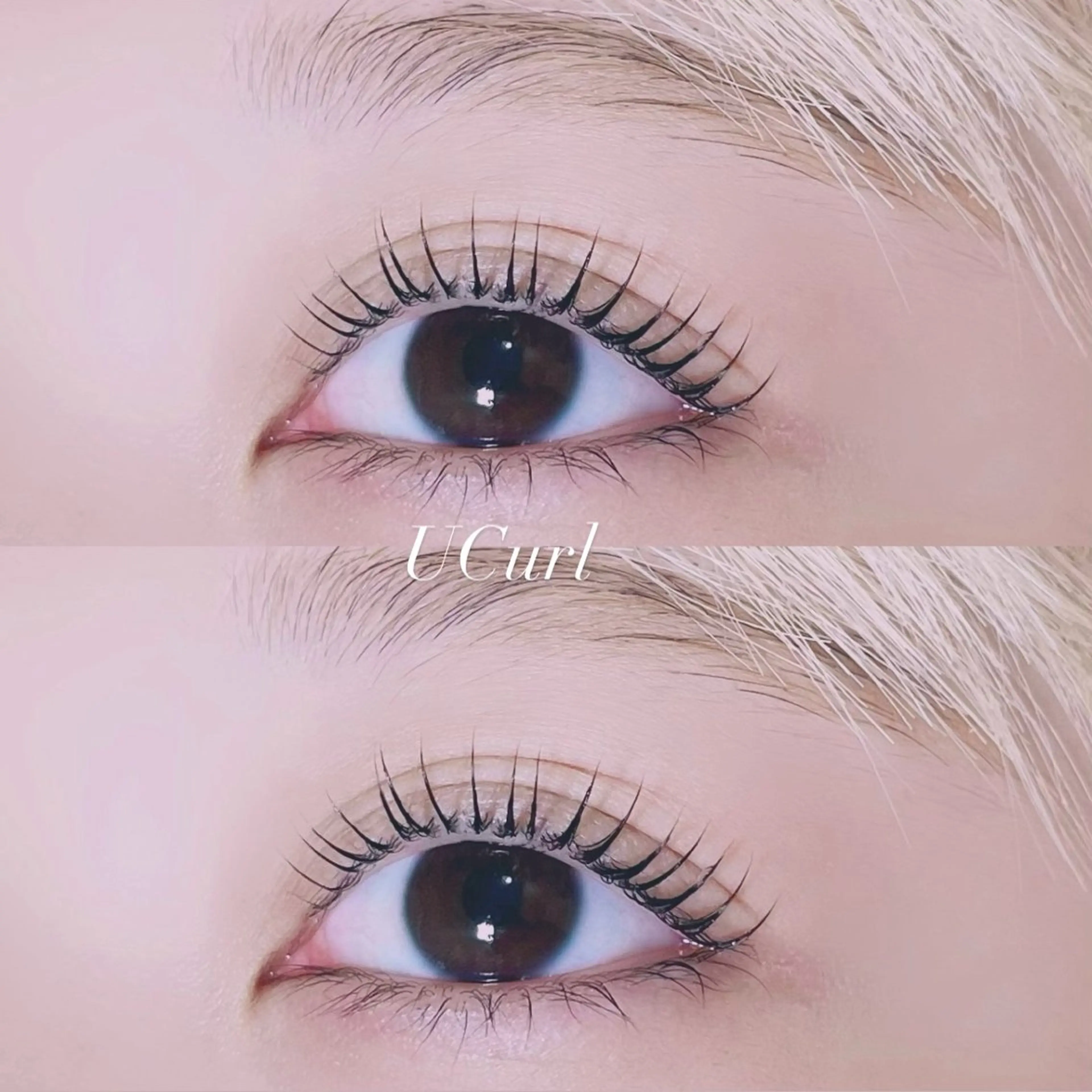 マツエク・マツパ マツパ 🐩Pupu lash🐩のマツエク・マツパデザイン