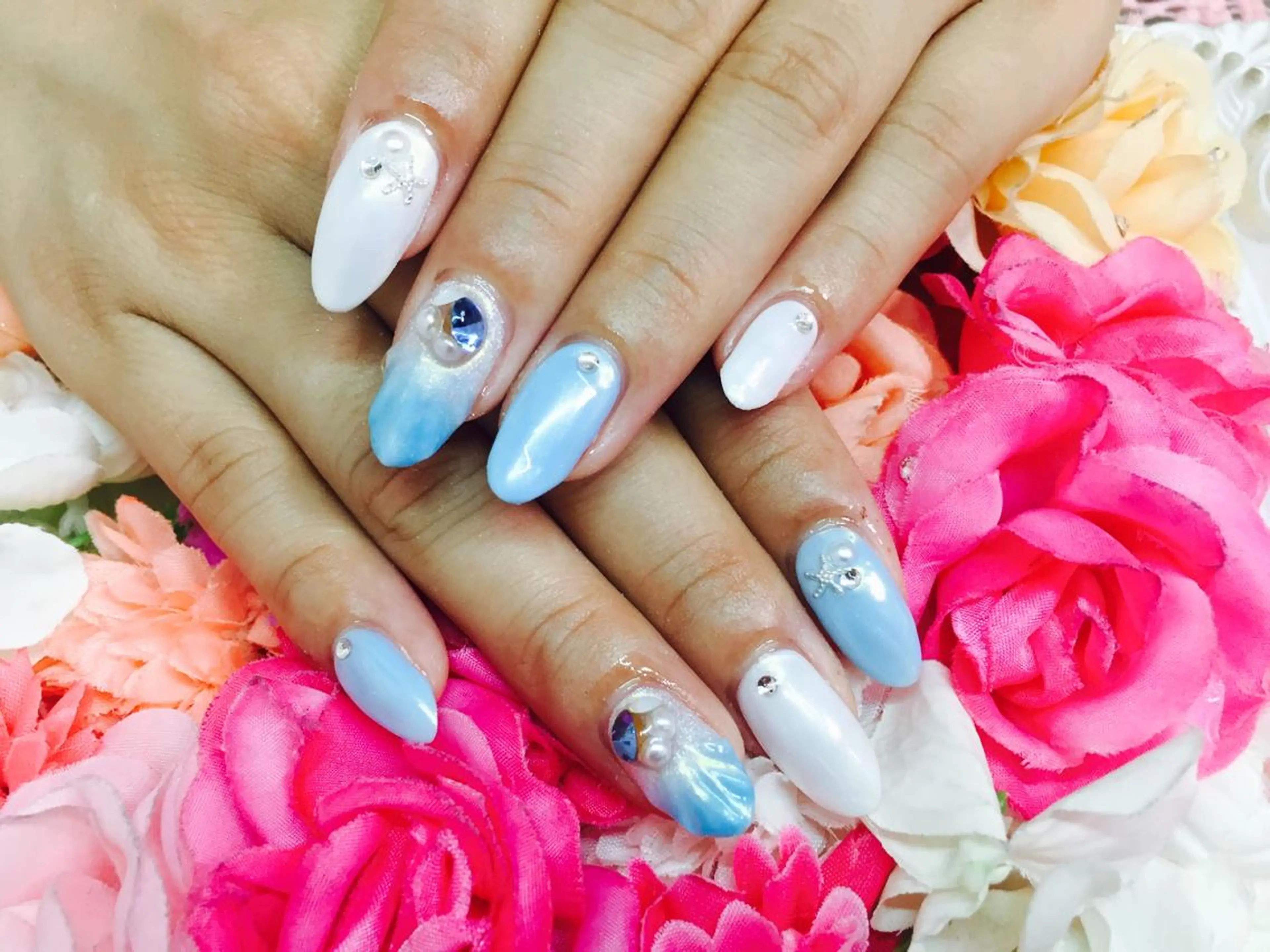 ネイル 酵素風呂 RA.RAのその他イメージ