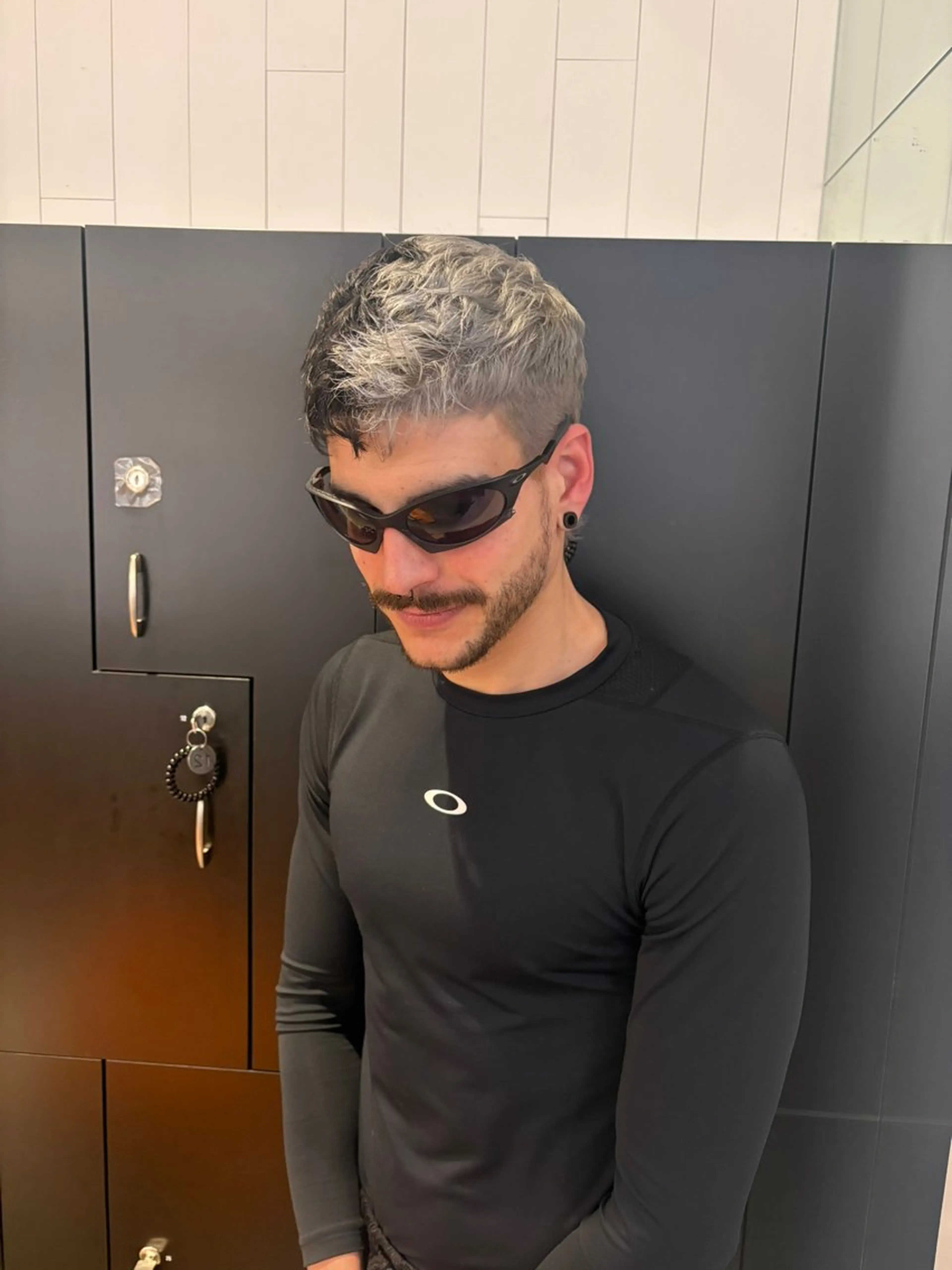 ショート 新宿東口から5分 ALBUM/こはるのヘアスタイル