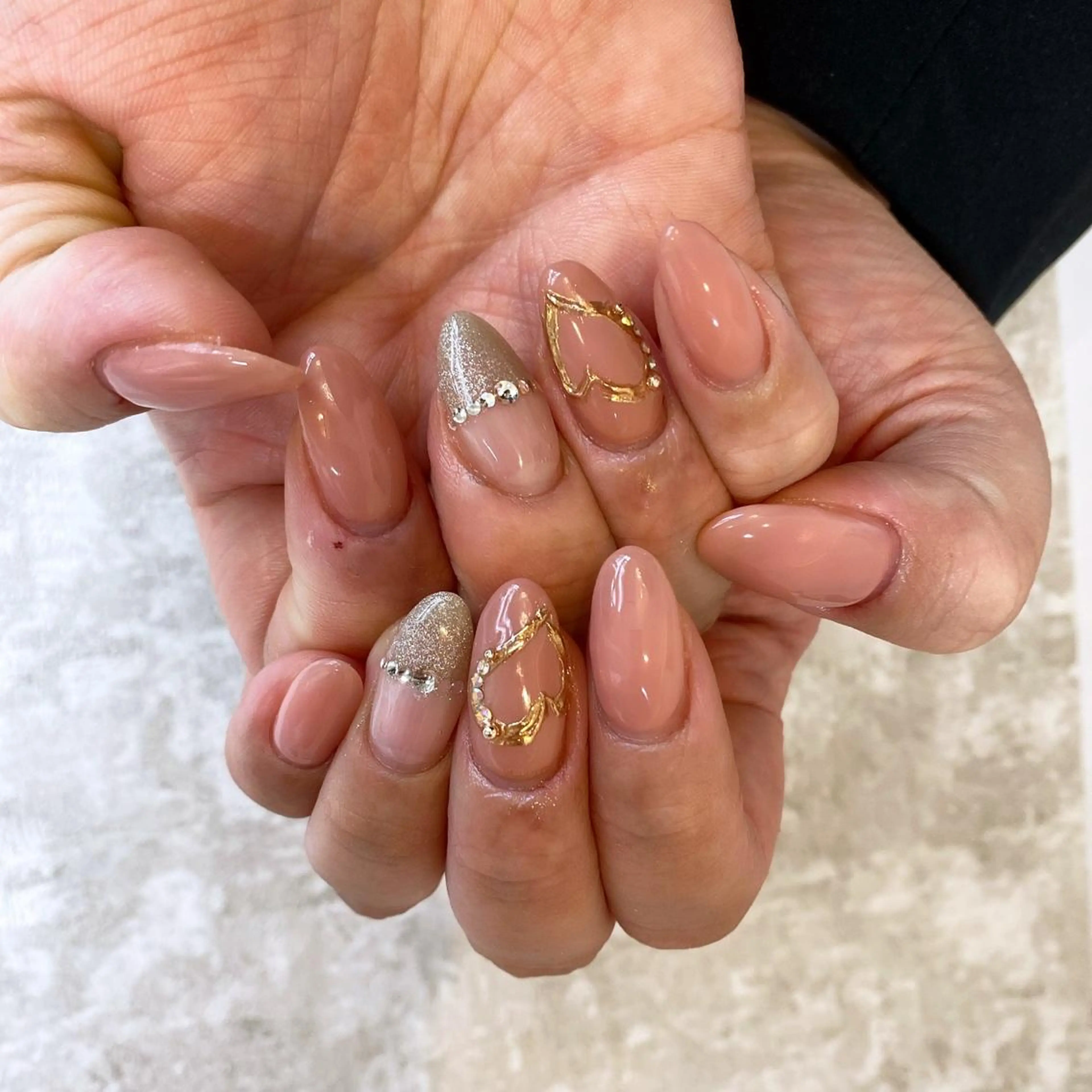 ネイル beauty salon RePi所属・B.S. RePiのエステ・リラクイメージ