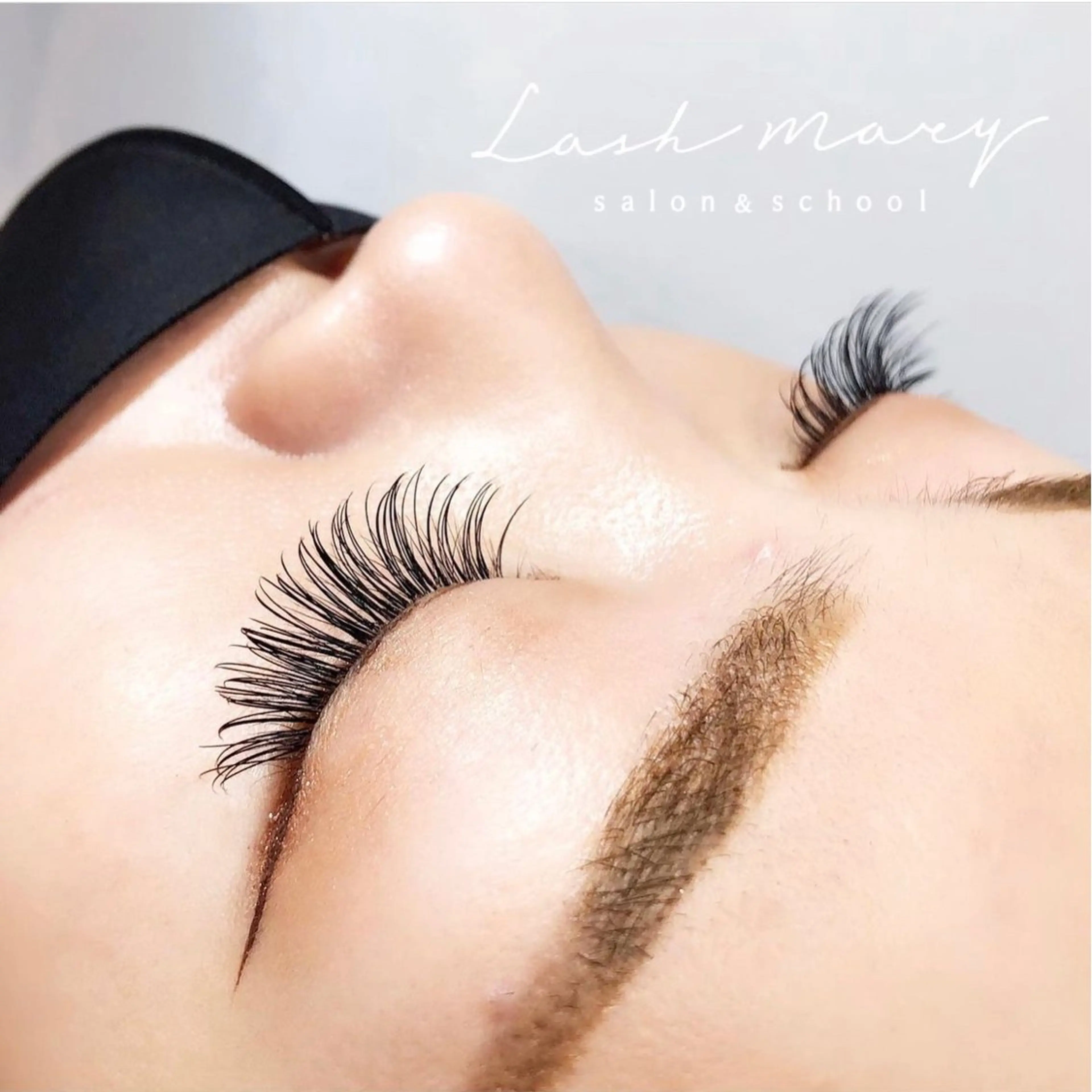 マツエク・マツパ lashmary sayokoの眉毛・アイブロウイメージ
