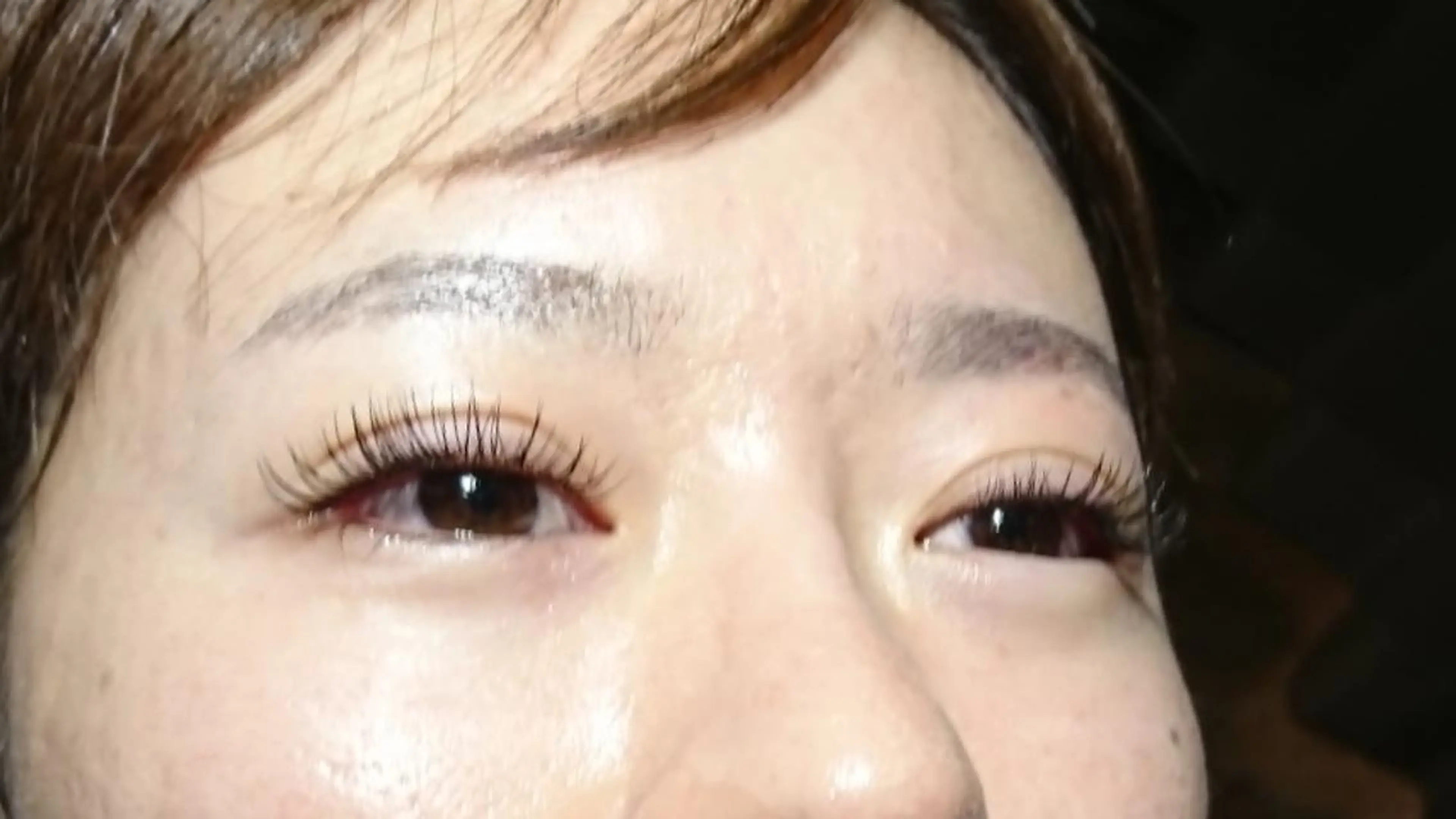 マツエク・マツパ shimizu mayuのマツエク・マツパデザイン