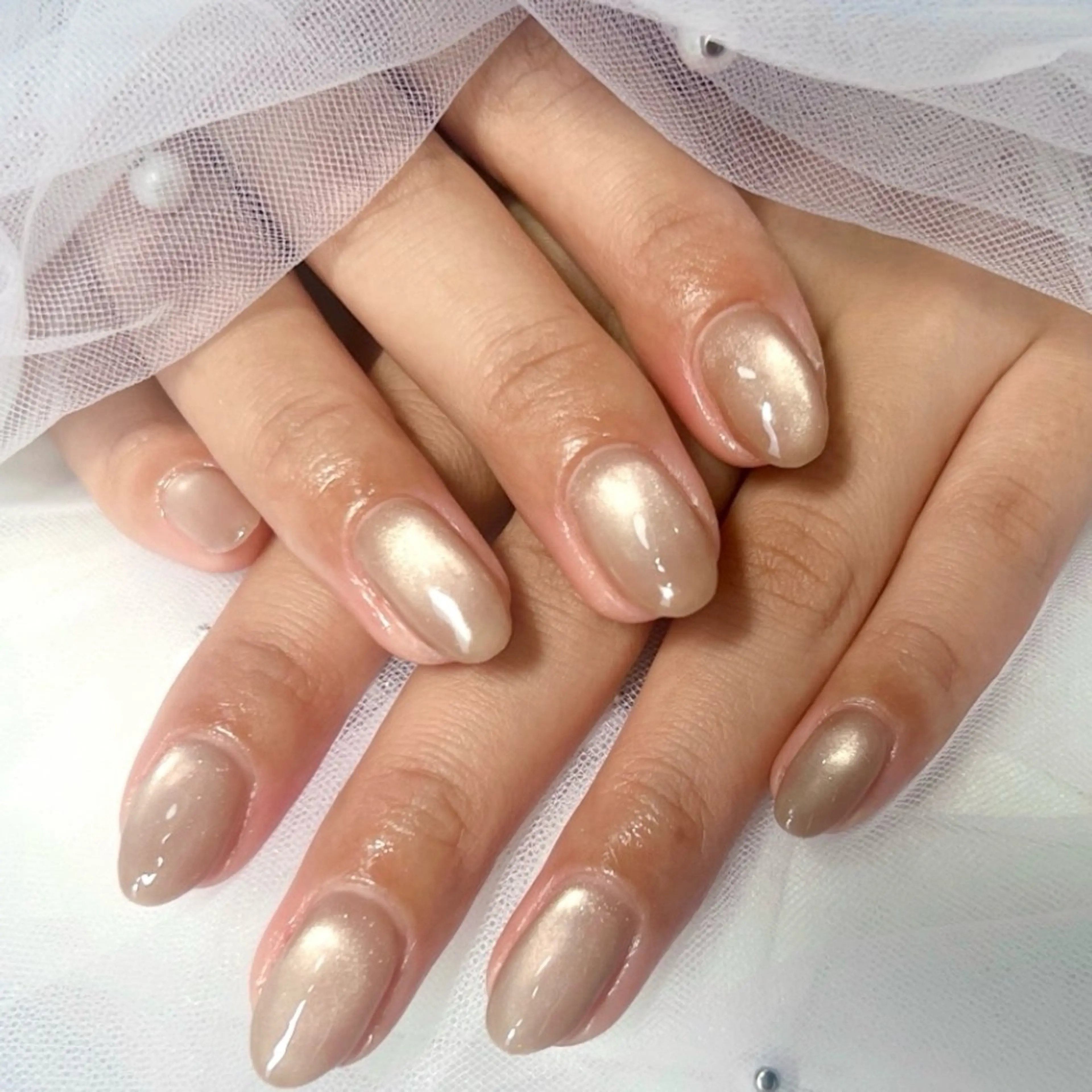 ネイル La・mer 鹿嶋本店のネイルデザイン