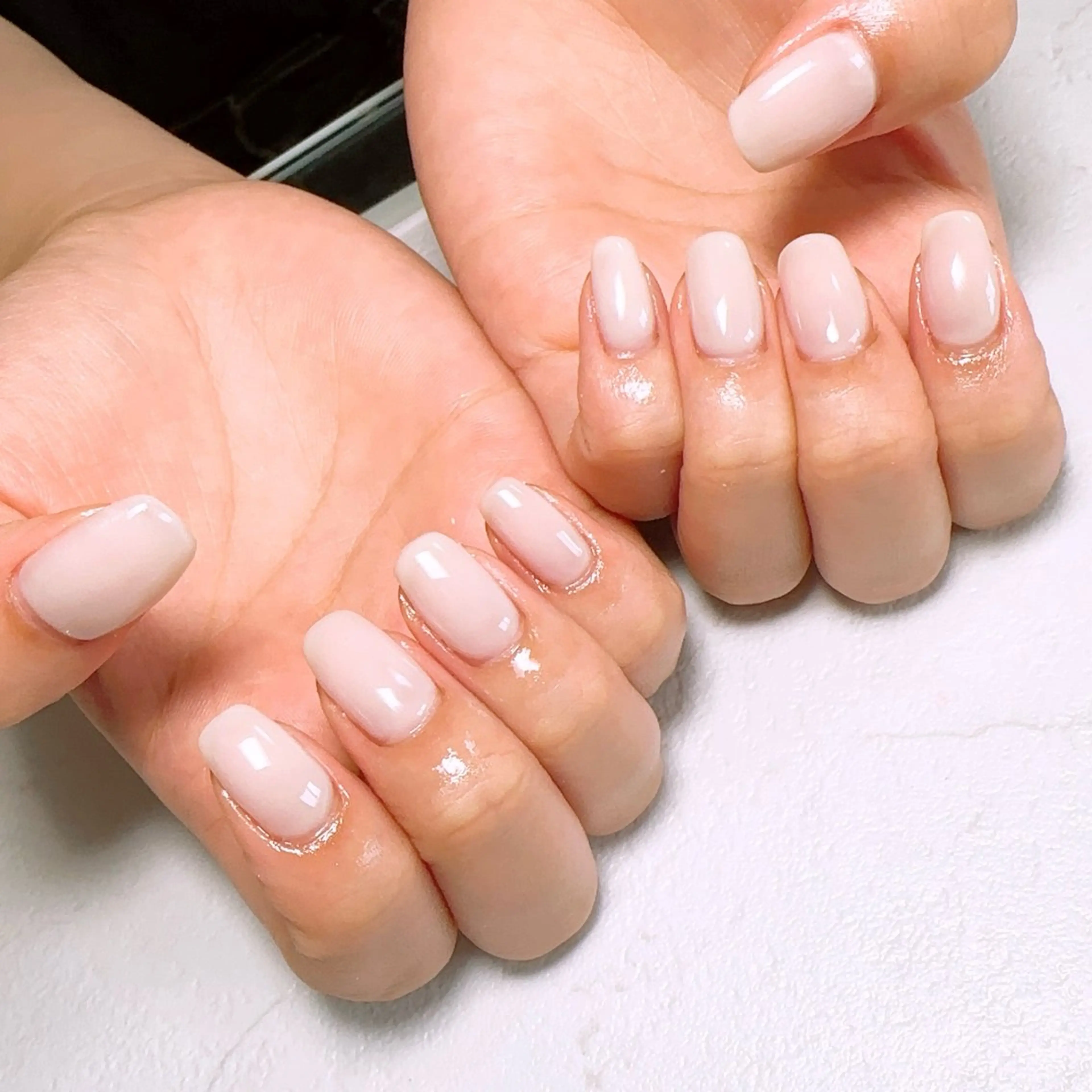 ネイル Le'a kasumiのネイルデザイン