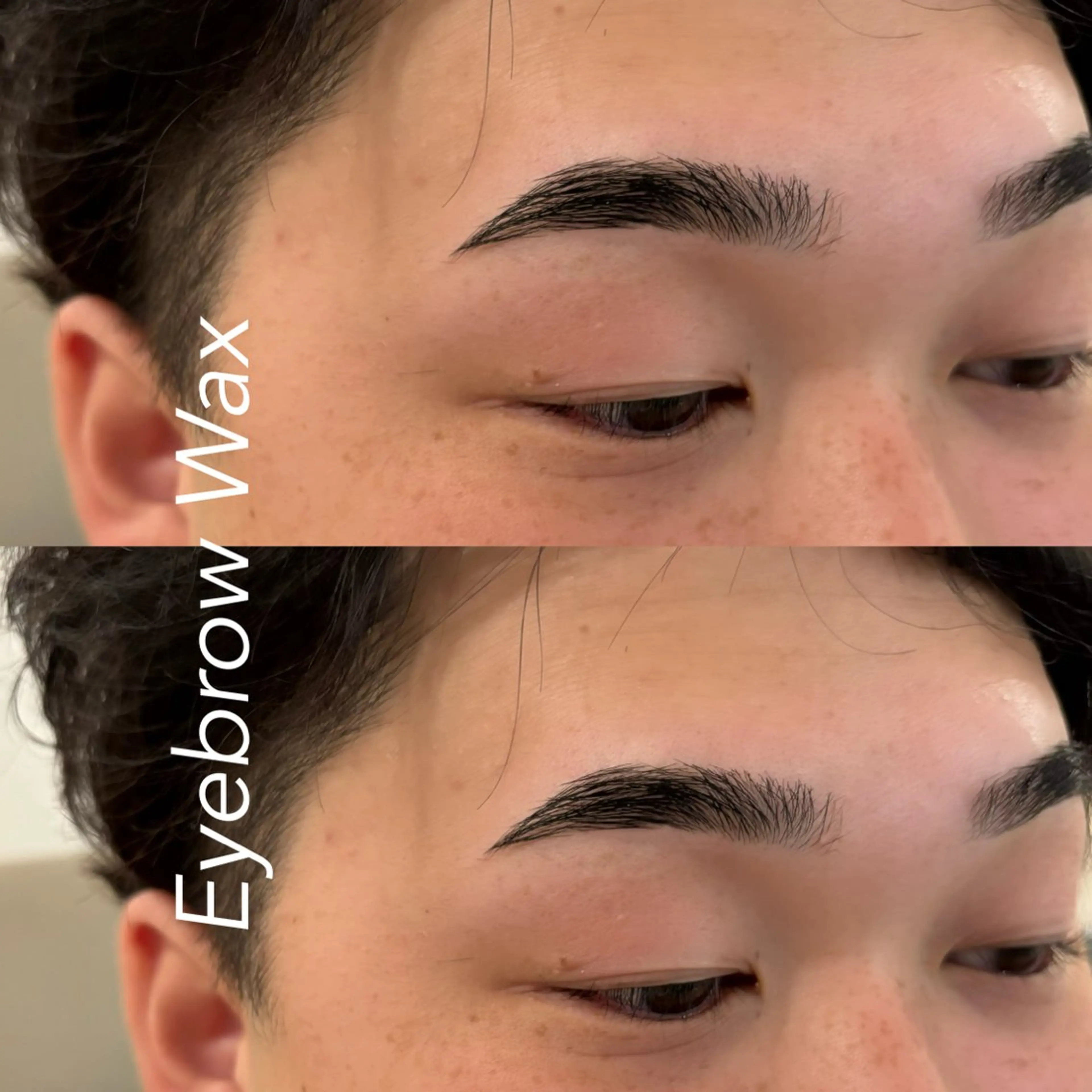 アイブロウ メンズアイブロウ ワックス脱毛 眉カット その他(アイブロウ) 〖AIMA〗Momo (モモコ/桃子)のマツエク・マツパデザイン