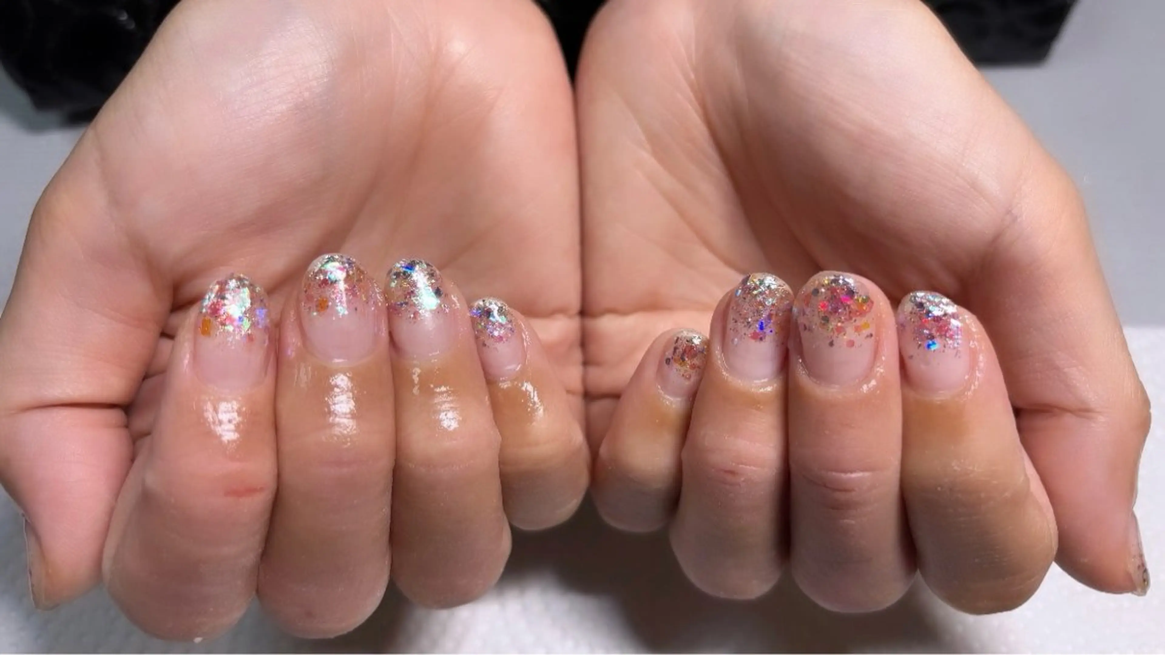 ネイル Welina ♡♡のネイルデザイン