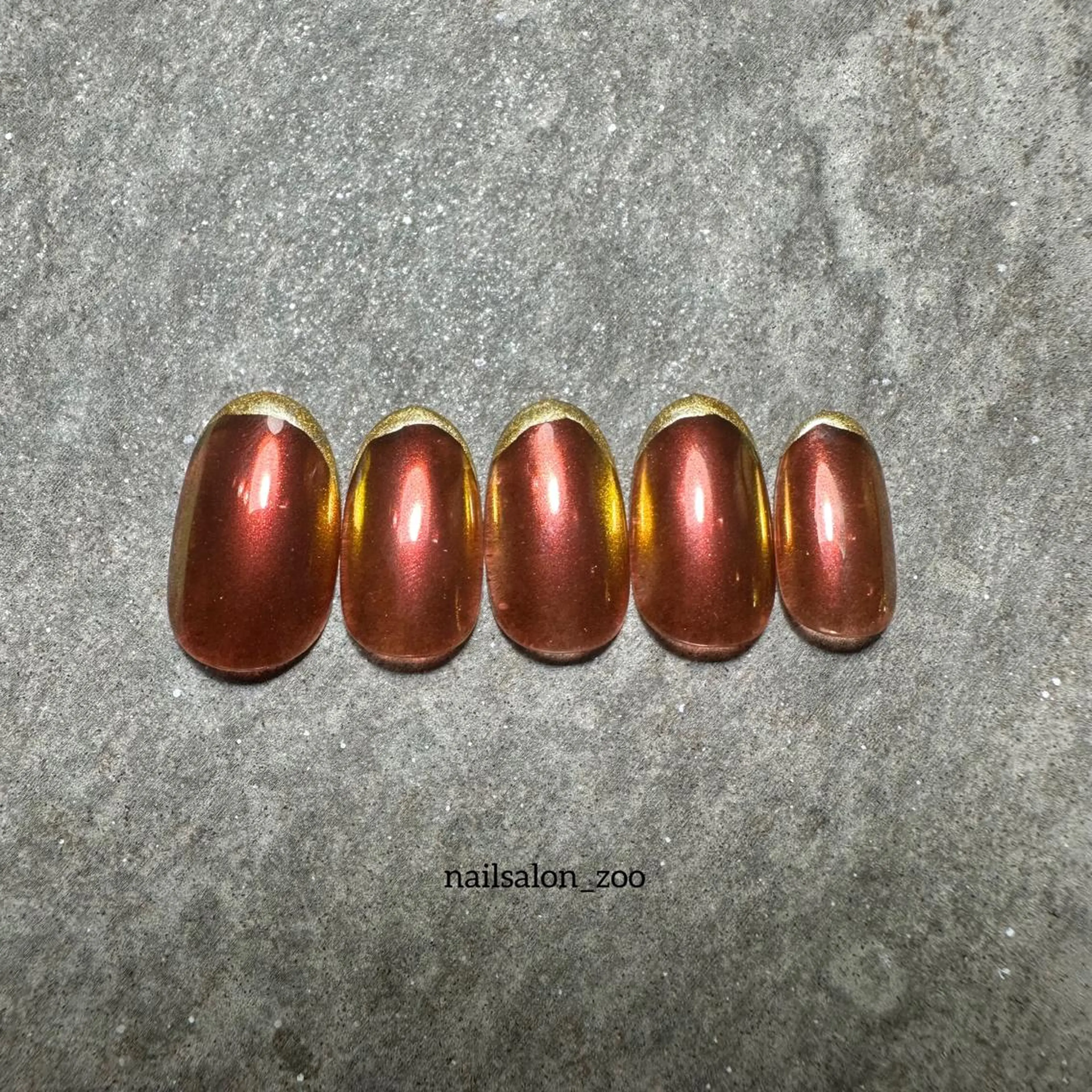 ネイル ニュアンスネイル ハンドネイル Nroom. /はるのネイルデザイン