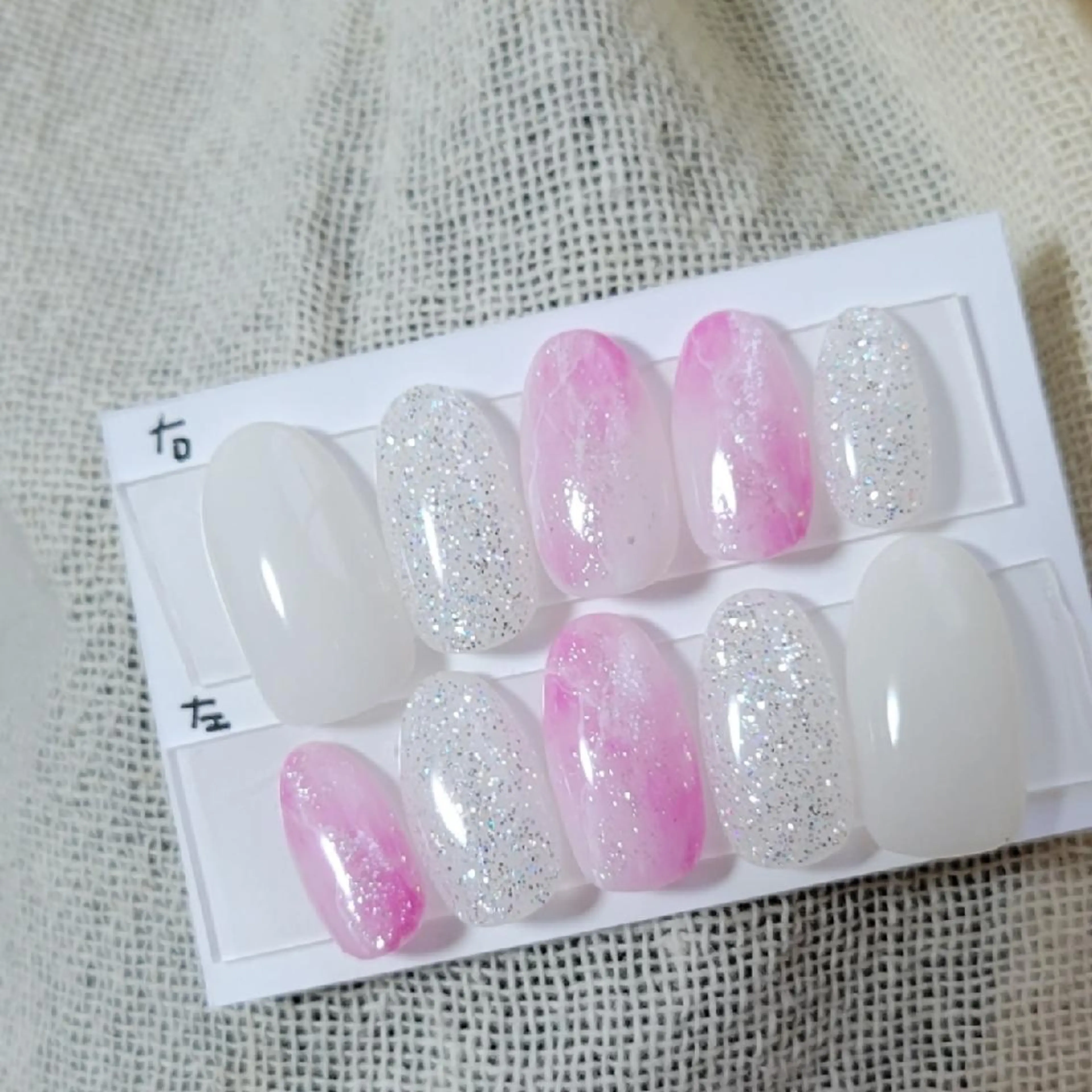 ネイル その他(ネイル) ネイルサロンほっこり kanaのネイルデザイン