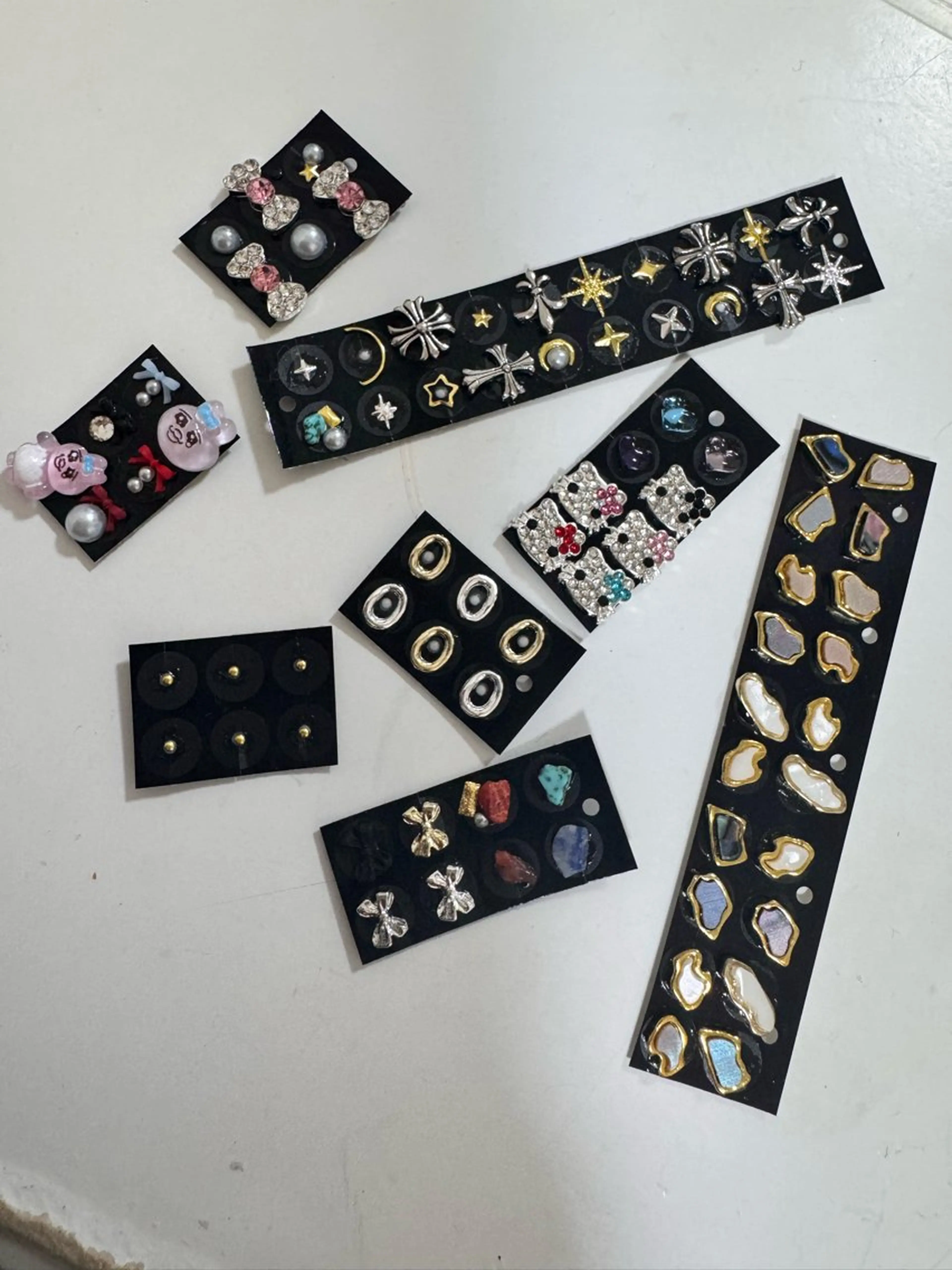 maako ⭐︎のマツエク・マツパデザイン