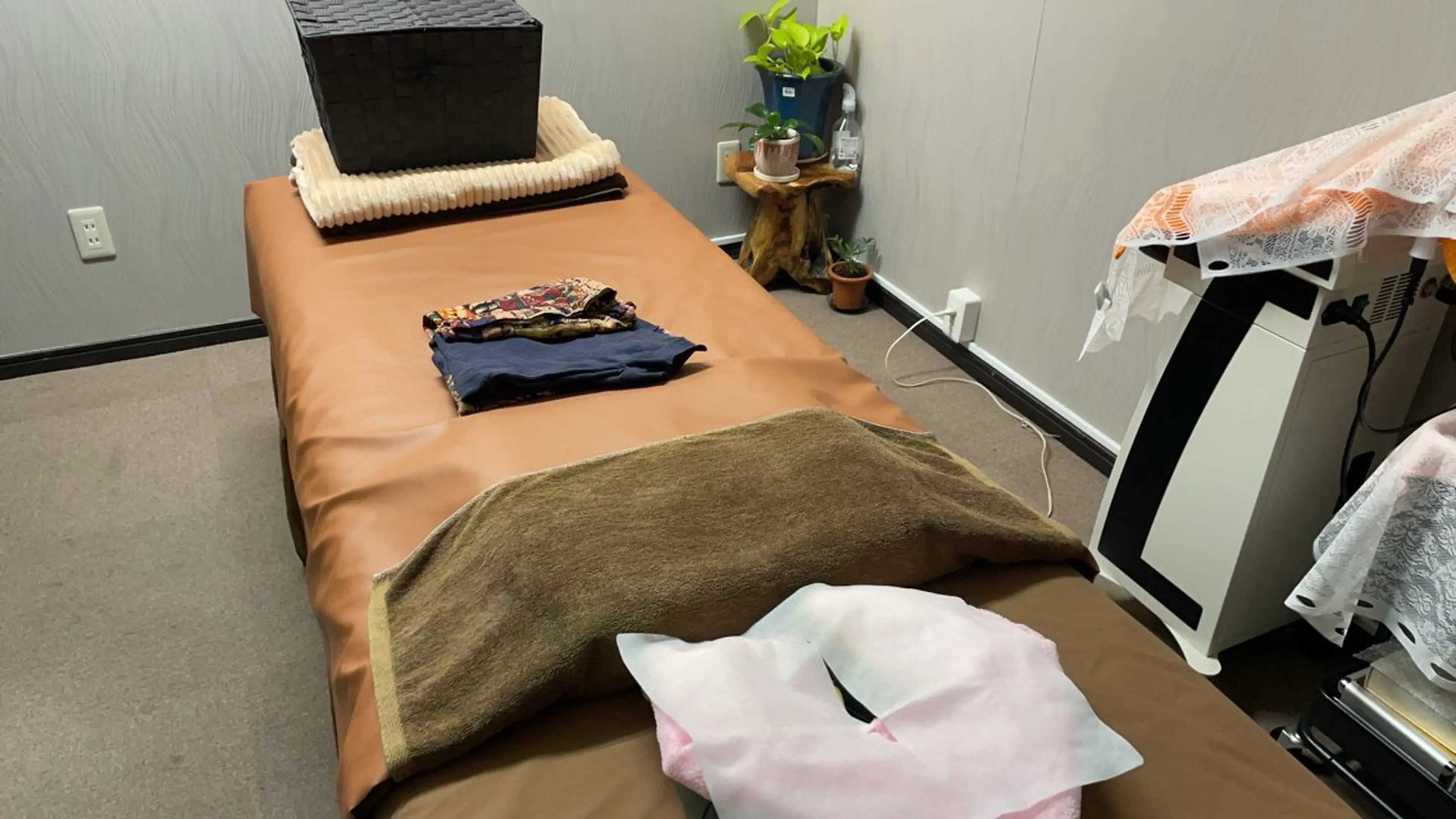 田川 美熙のエステ・リラクイメージ