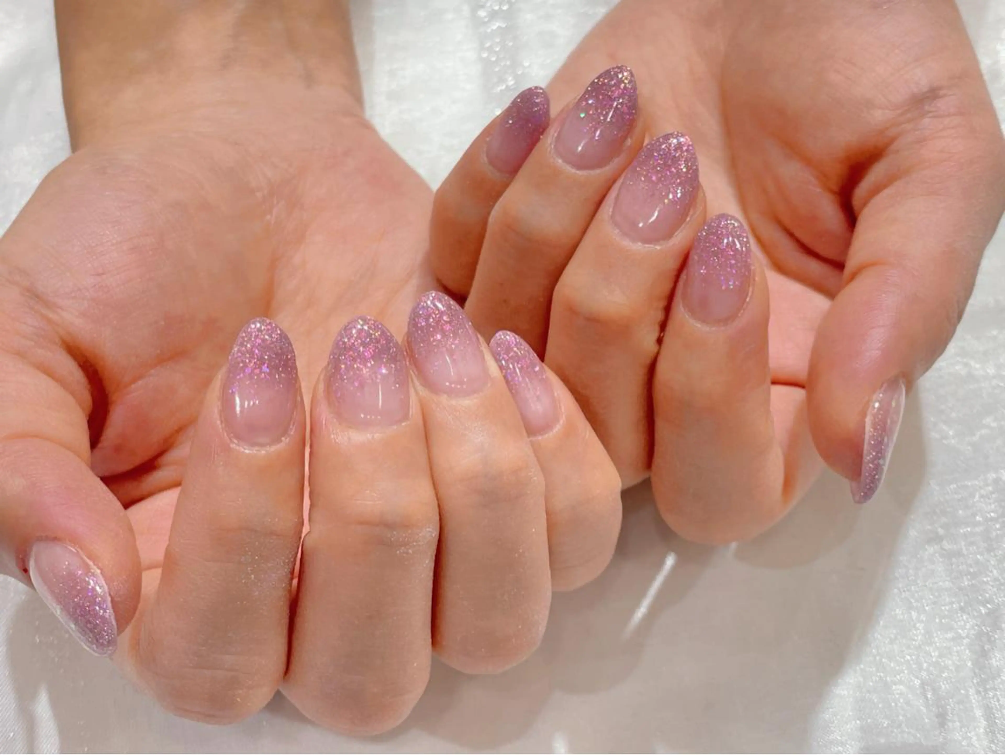 ネイル Umi nail& eyelashのネイルデザイン