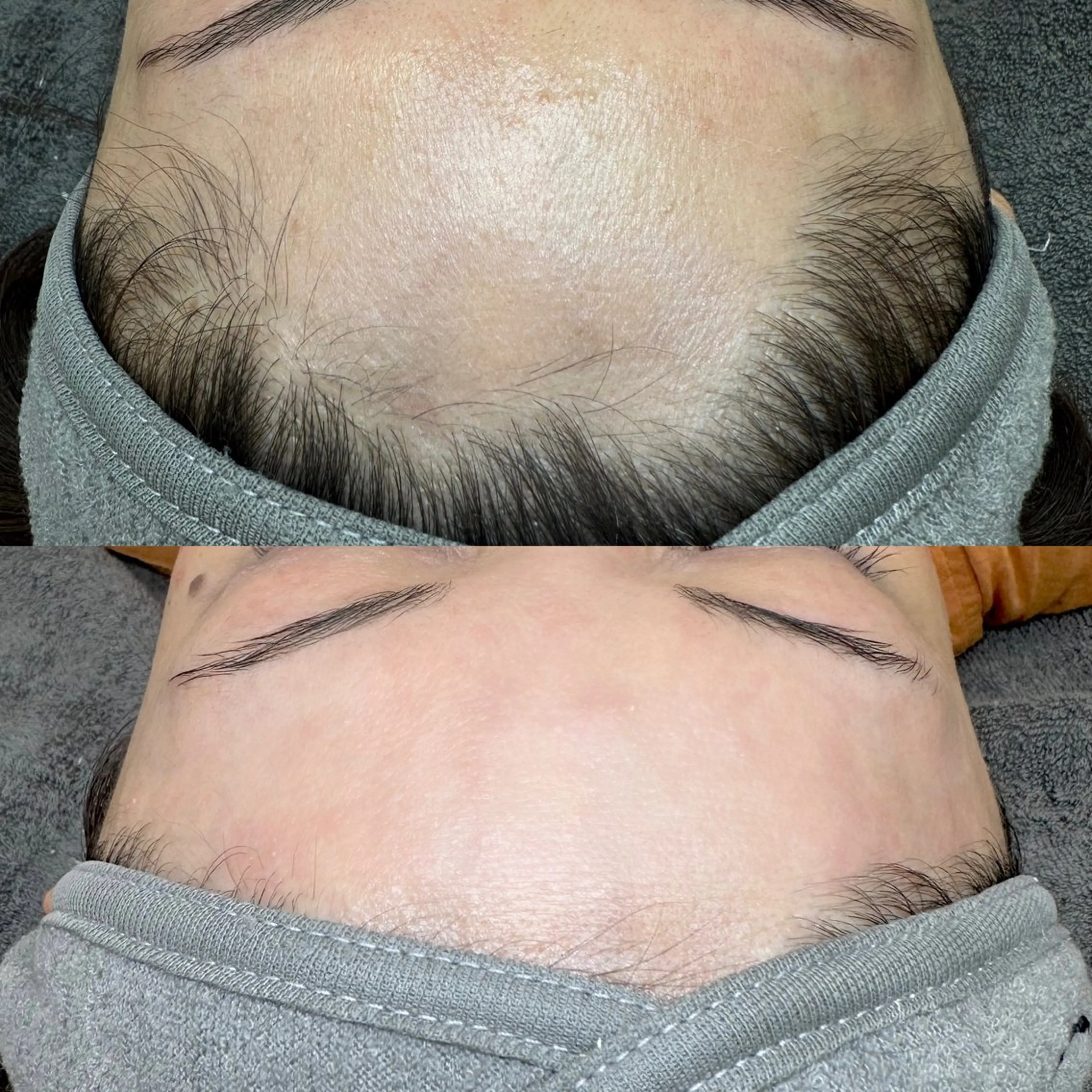 fors yokoのマツエク・マツパデザイン