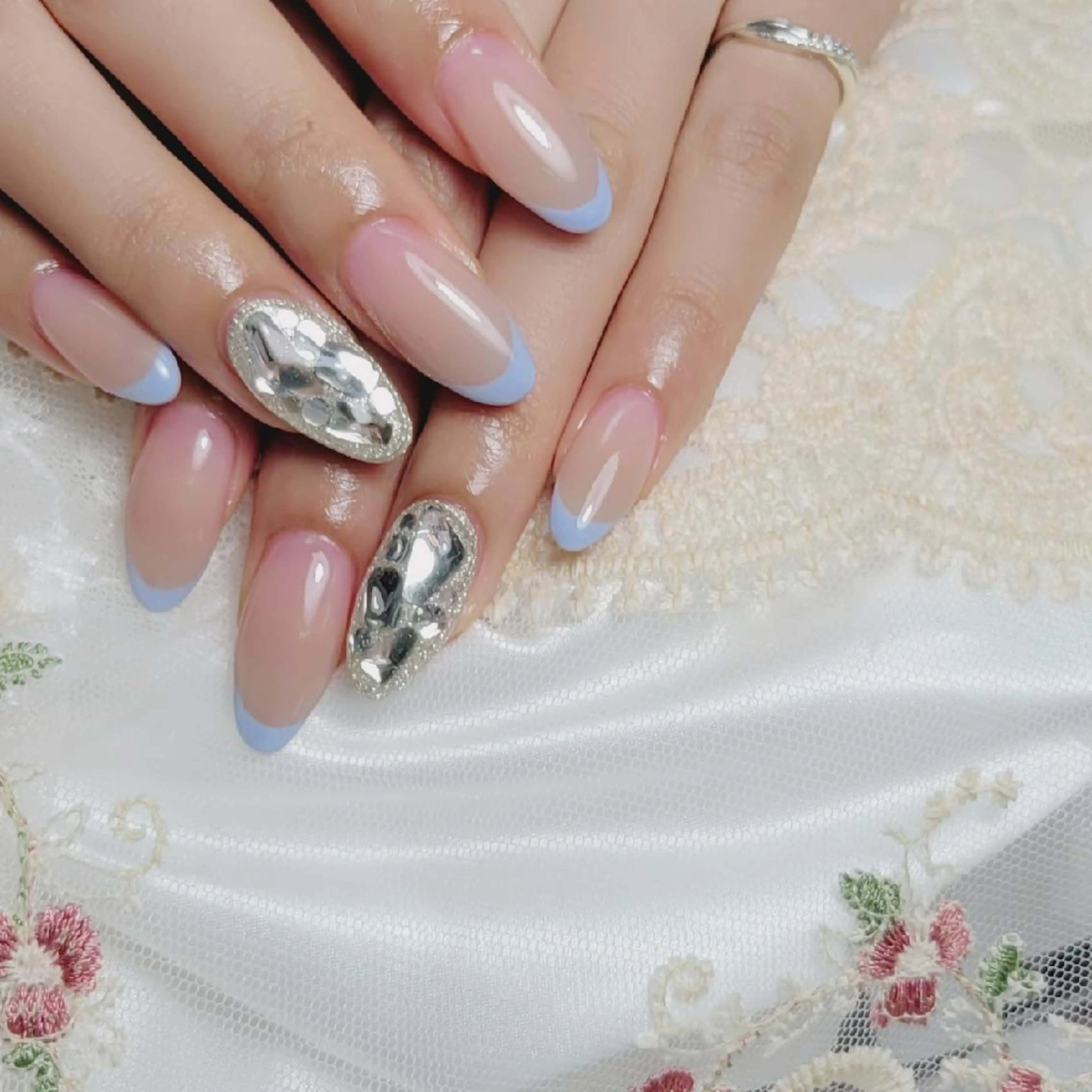 ネイル ネイルサロンほっこり kanaのネイルデザイン