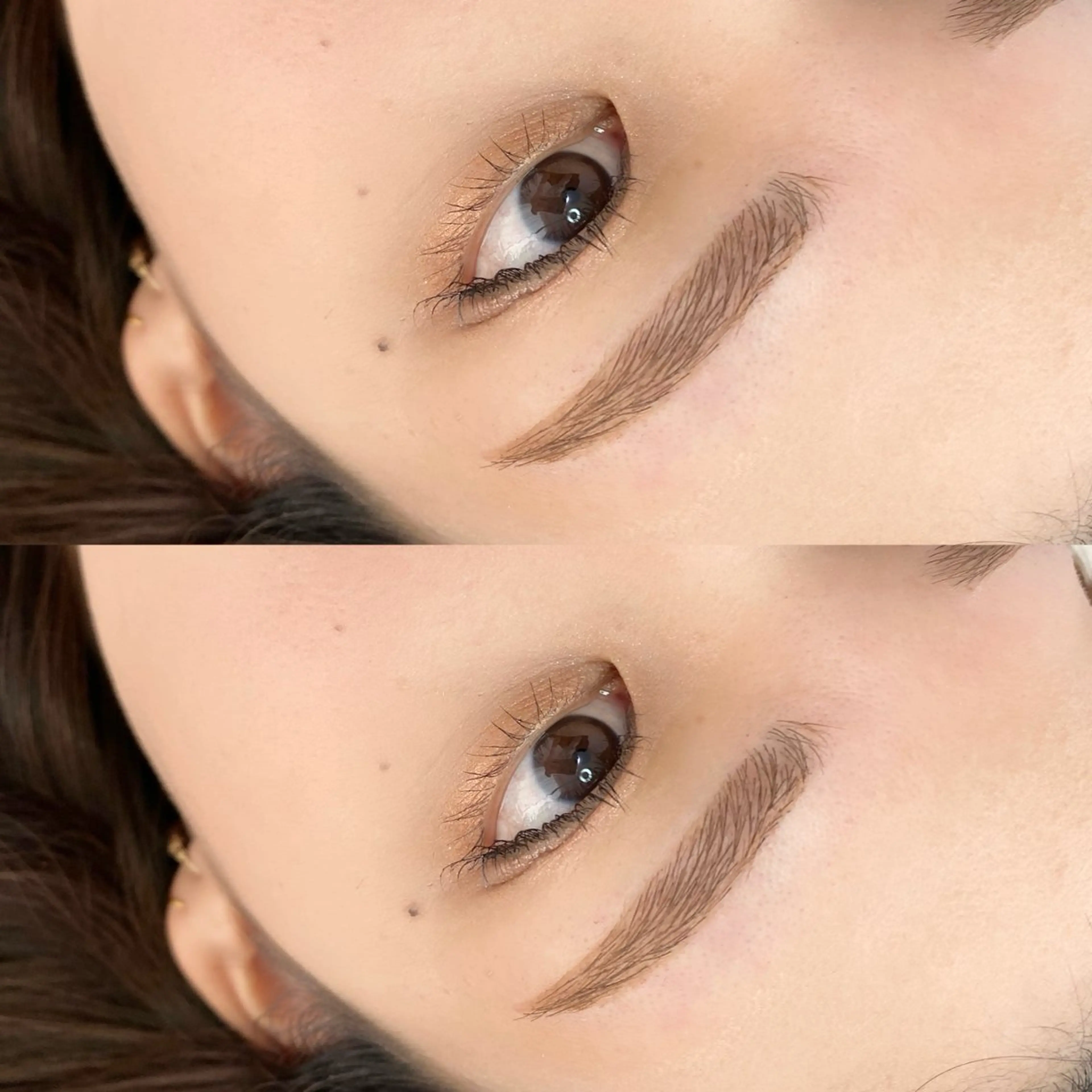 アイブロウ RUSHIA minaの眉毛・アイブロウイメージ