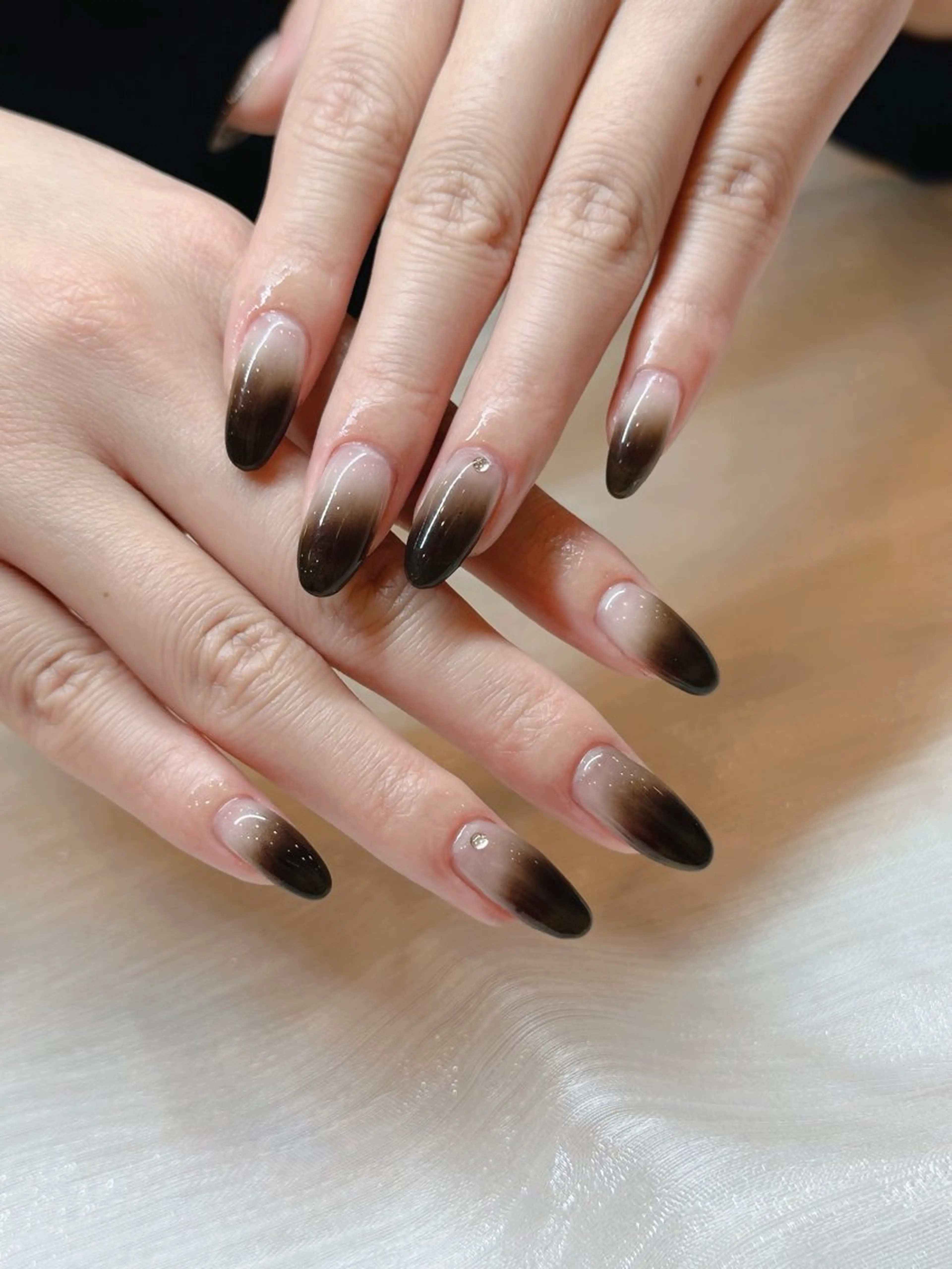 ネイル ハンドネイル Annail Asagayaのネイルデザイン