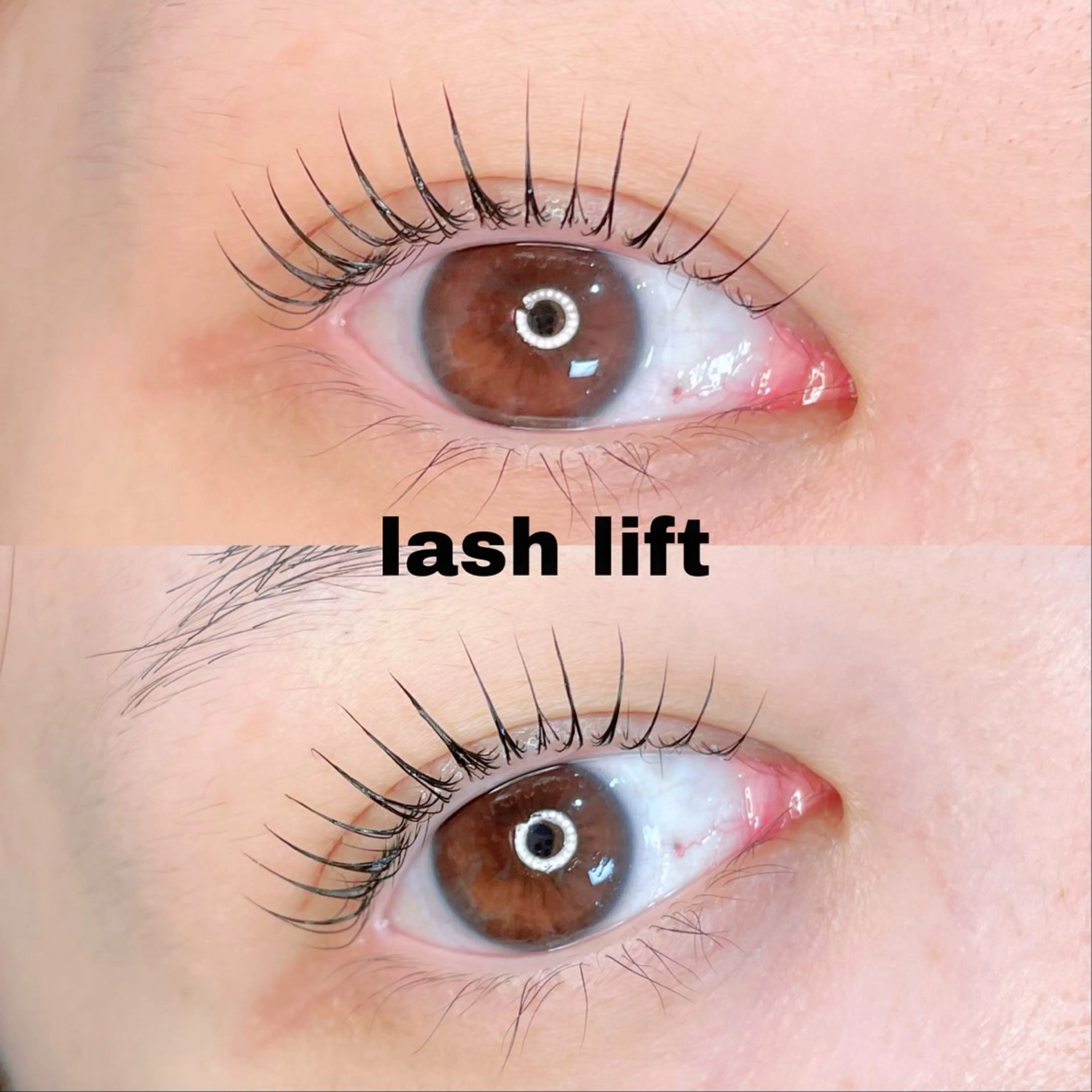 マツエク・マツパ マツパ パリジェンヌ/美眉 OLIVIA加藤のマツエク・マツパデザイン