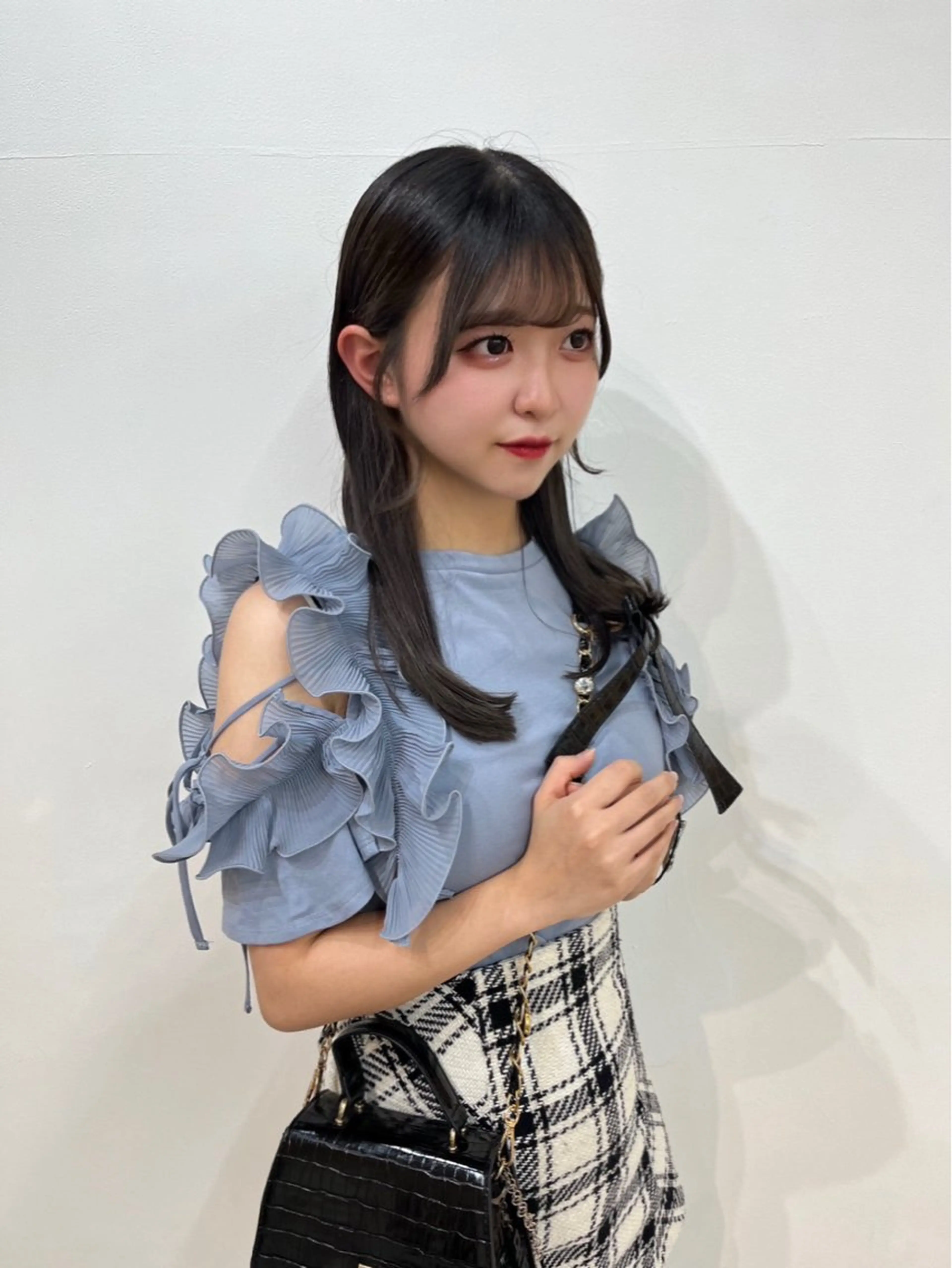 【SNS撮影可能】高校生カット➕トリートメントの写真