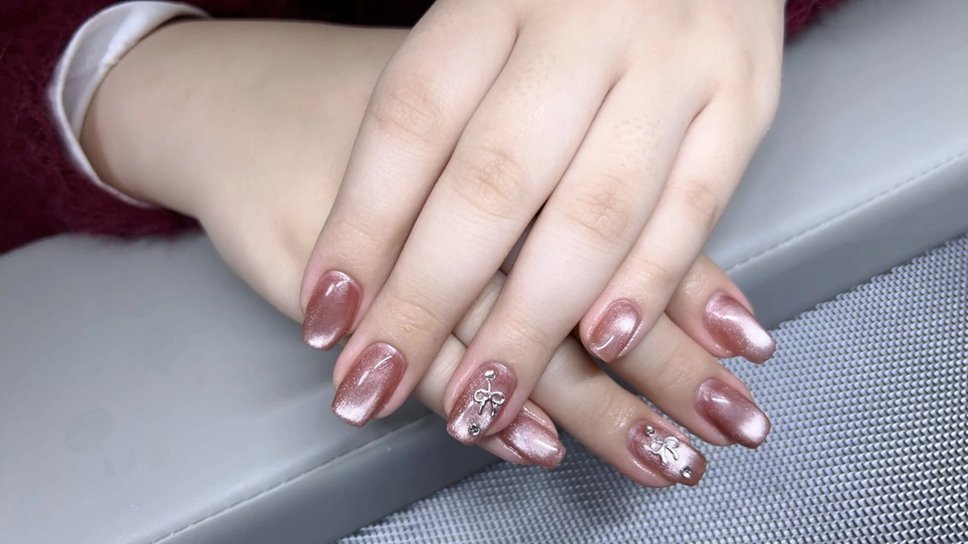 ネイル ハンドネイル YK ネイルサロンのネイルデザイン