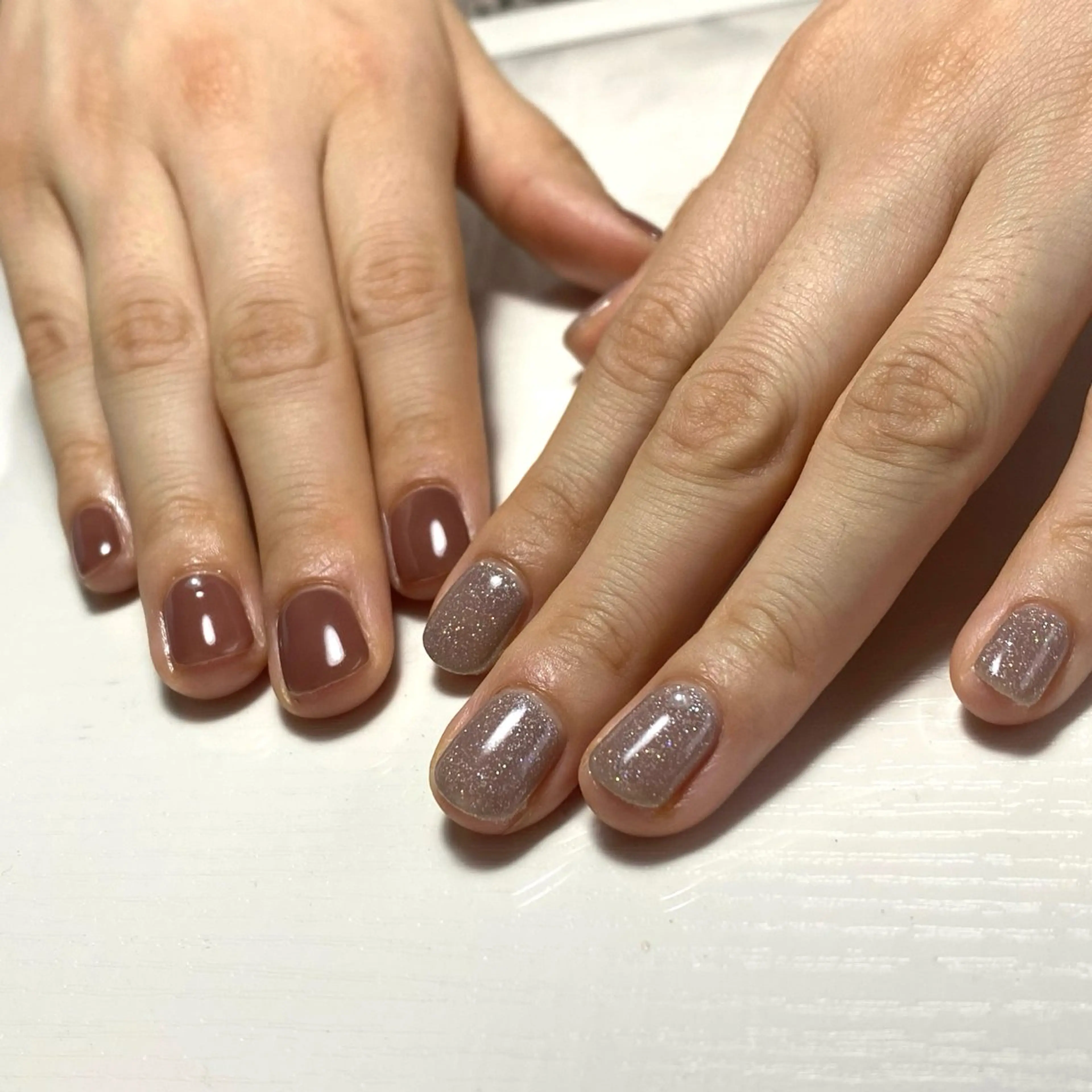 ネイル ハンドネイル Nail mimi．のネイルデザイン