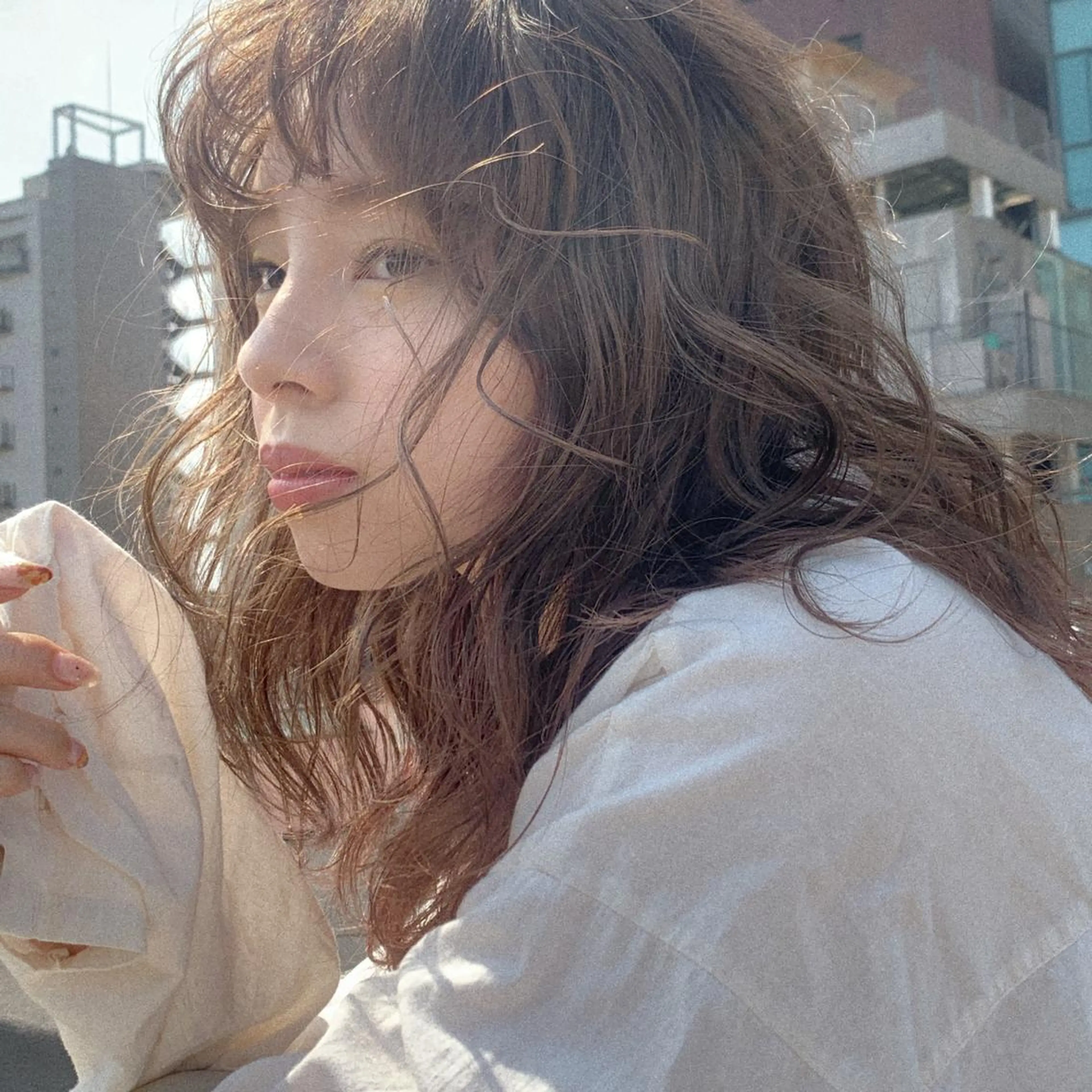 ロング 髪質改善/髪質改善 ストレート特化　稲吉のヘアスタイル