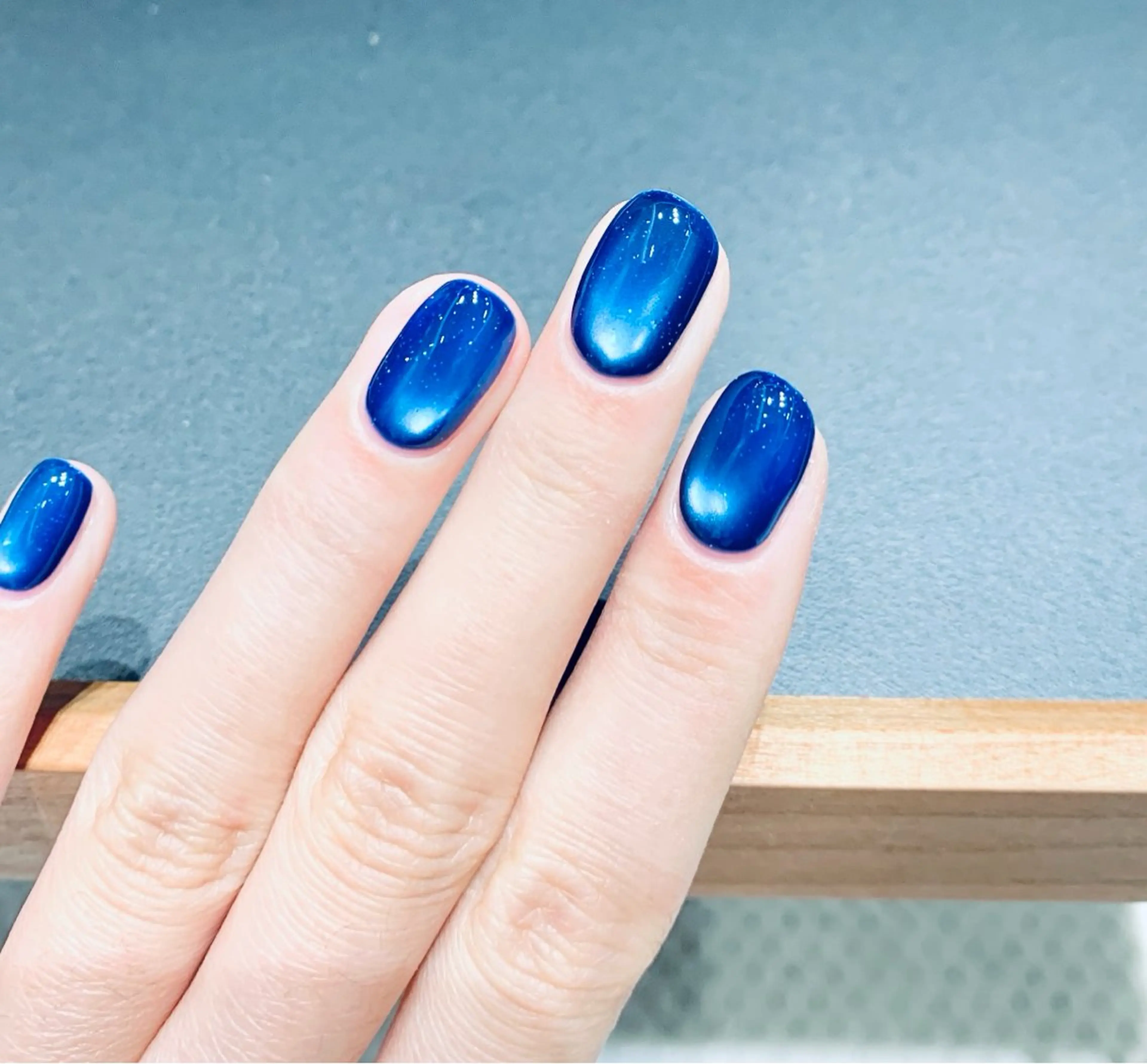 ネイル ハンドネイル Dione Nail カオリのネイルデザイン