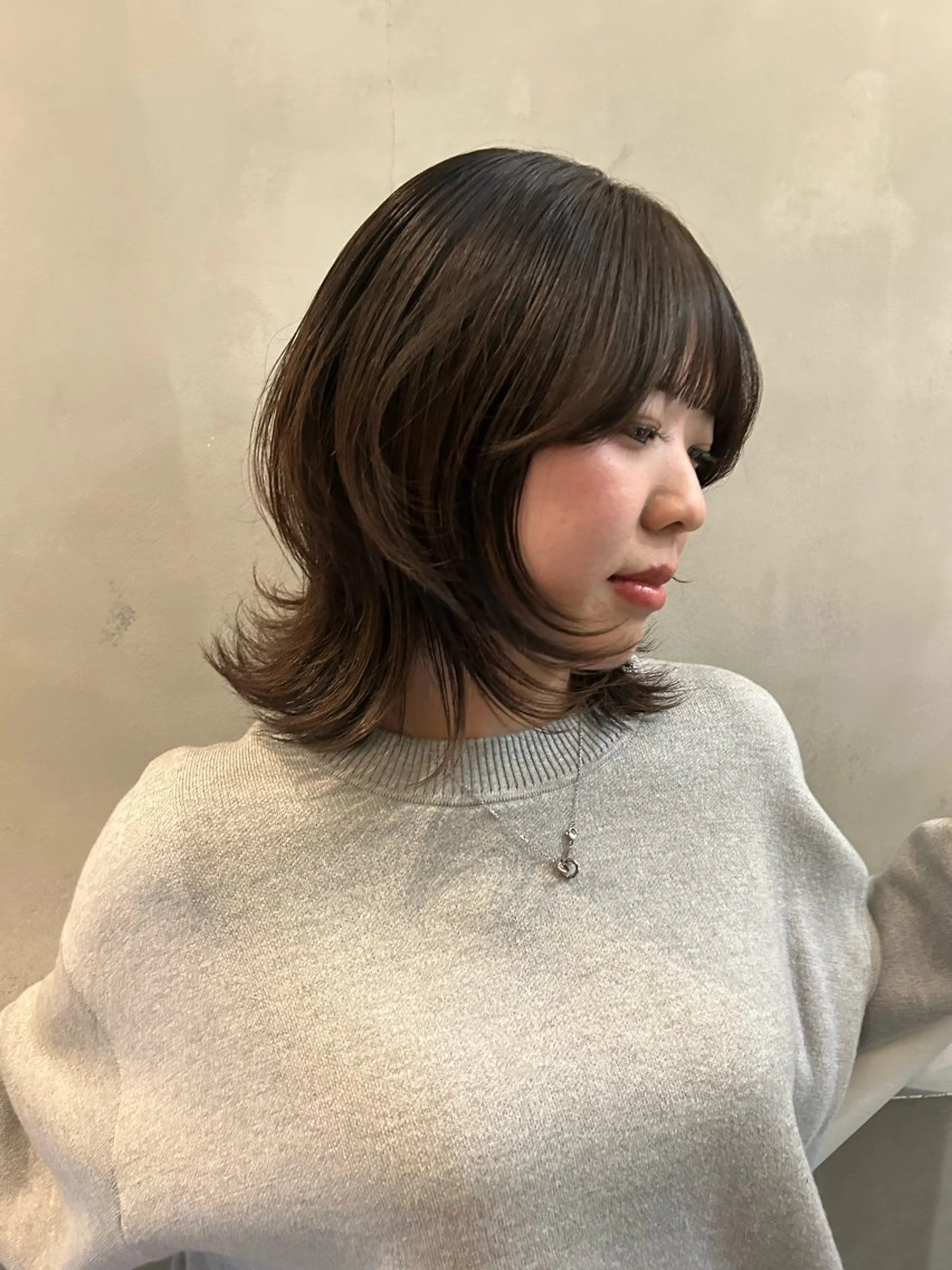 ✂️【 ¥0 】カットモデル様募集中😳‼️メンズやレディースどなたでもお任せください🎶⚠️平日20:00~💭の写真