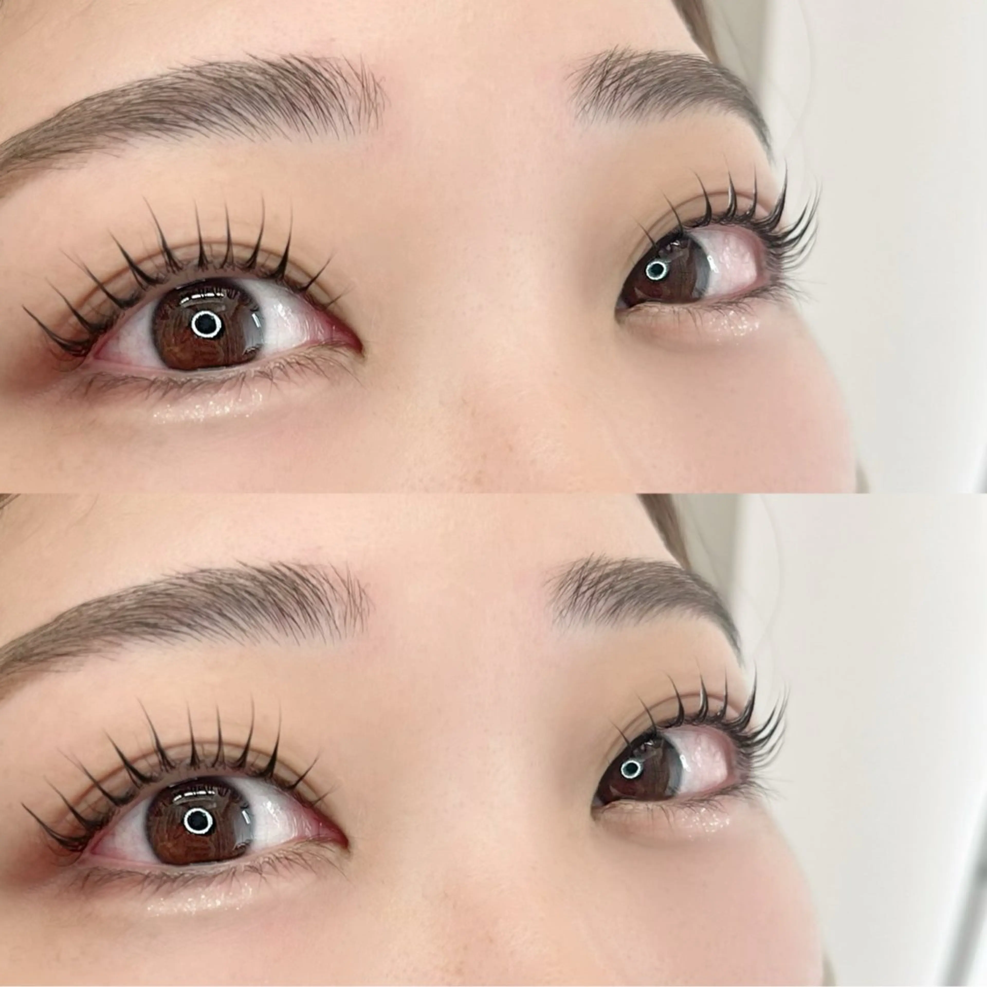 マツエク・マツパ 🫧SiS_茅ヶ崎/ セトハルカ🫧の眉毛・アイブロウイメージ