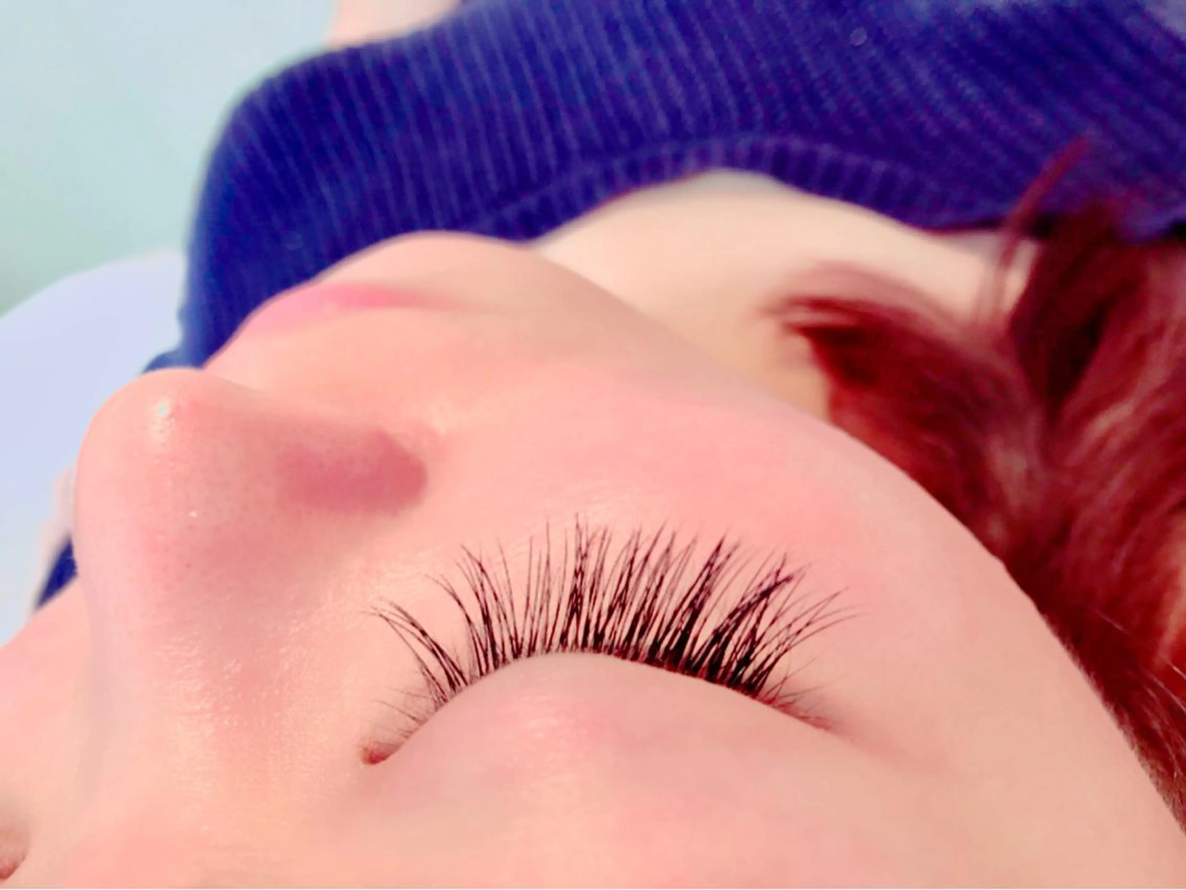 マツエク・マツパ 高橋 都のマツエク・マツパデザイン