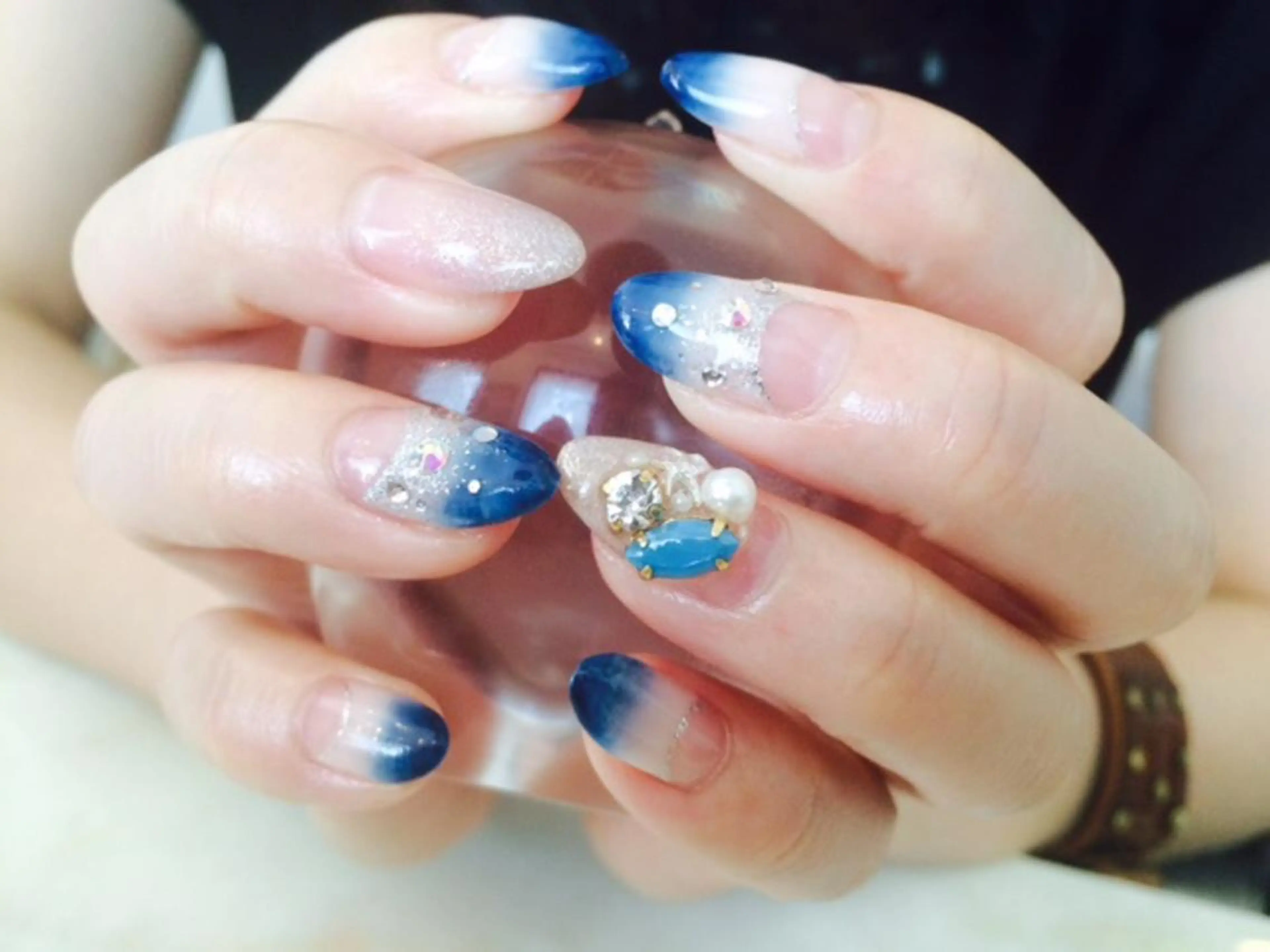 ネイル リオッサ オブ ラグーン神戸店のエステ・リラクイメージ