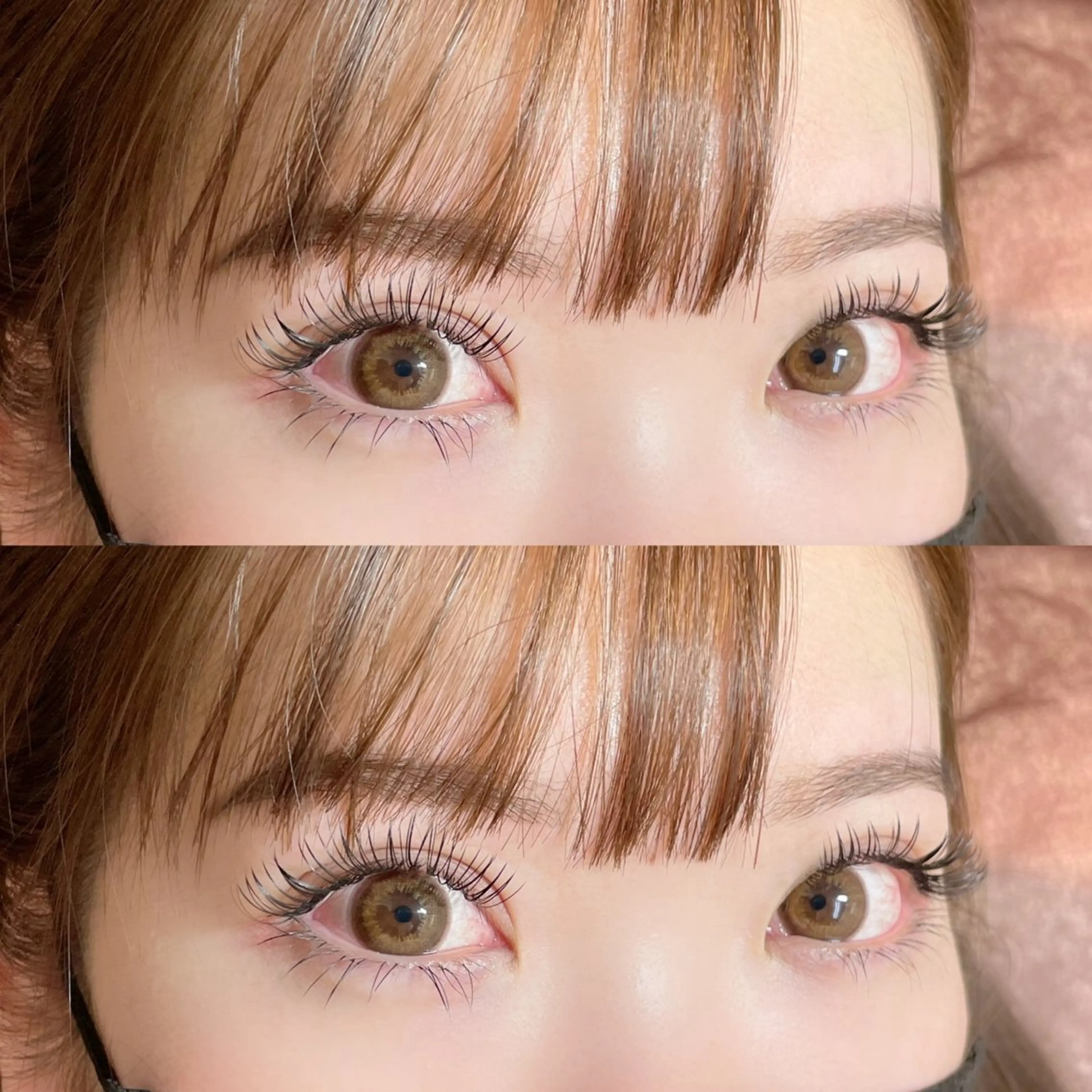 マツエク・マツパ フラットラッシュ ♥TUMUGI♥ マツエク指名No.1のマツエク・マツパデザイン