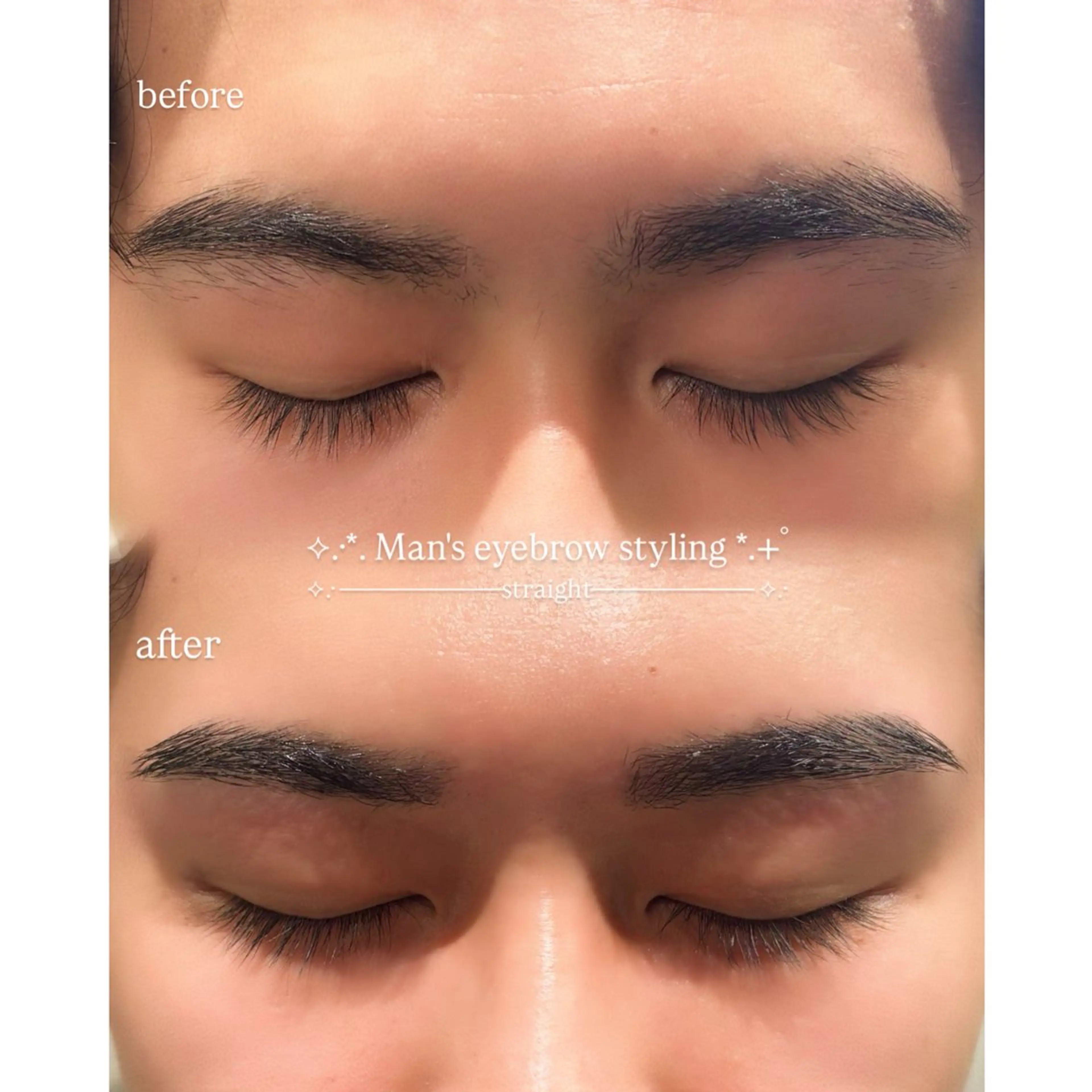 アイブロウ lib 金沢店/ Watamuraの眉毛・アイブロウイメージ