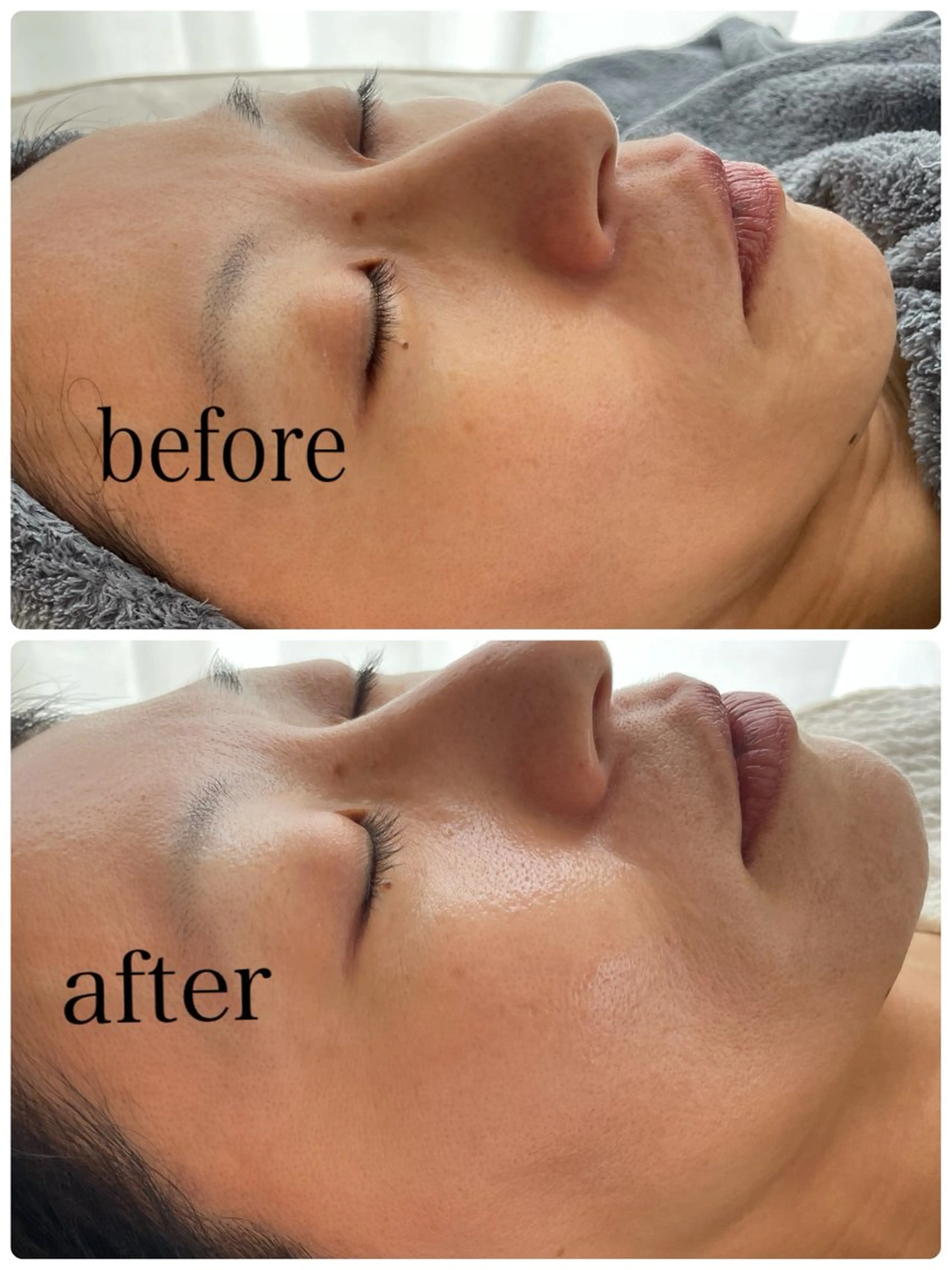 水光美肌サロン Male'のエステ・リラクイメージ