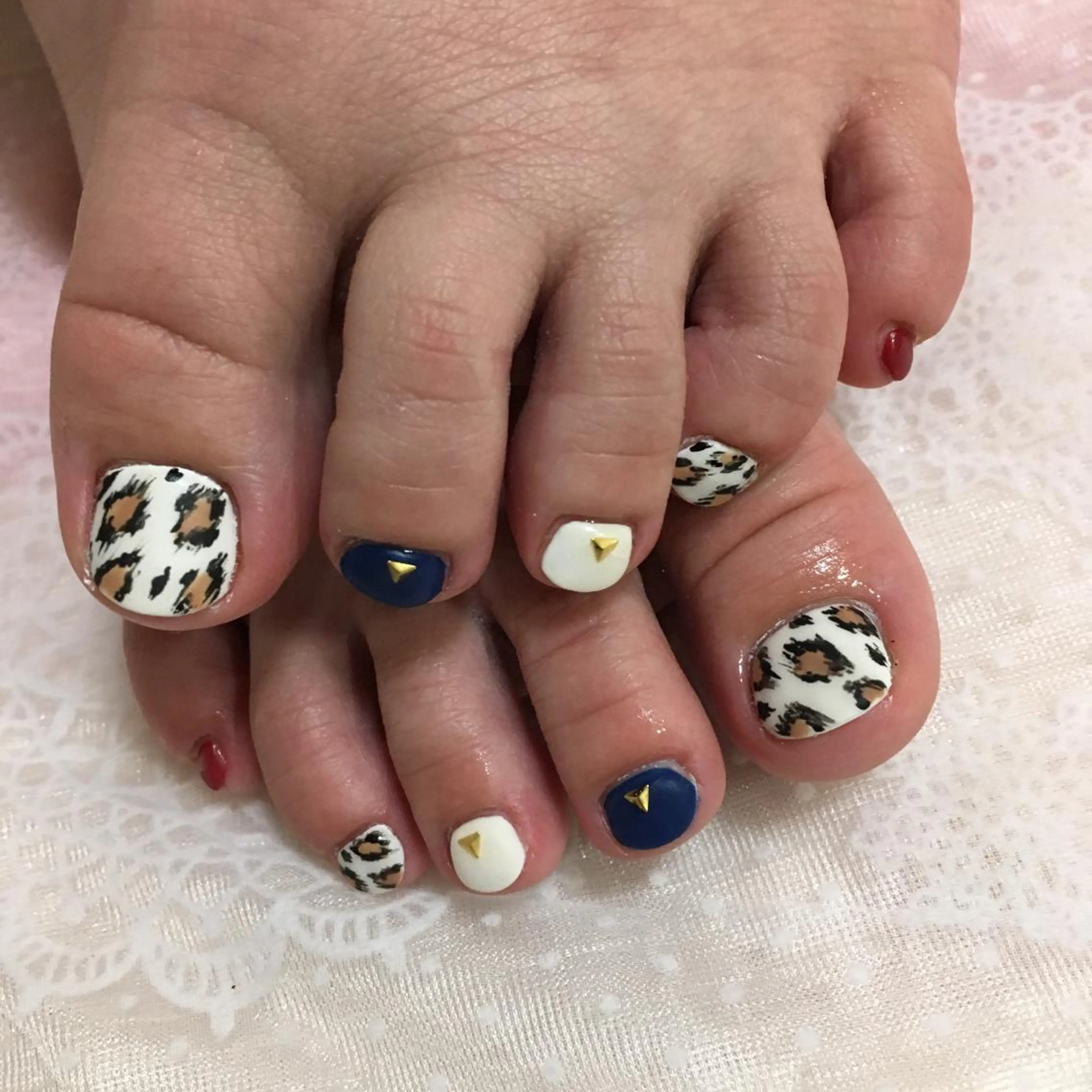 ネイル N Kaoriのネイルデザイン