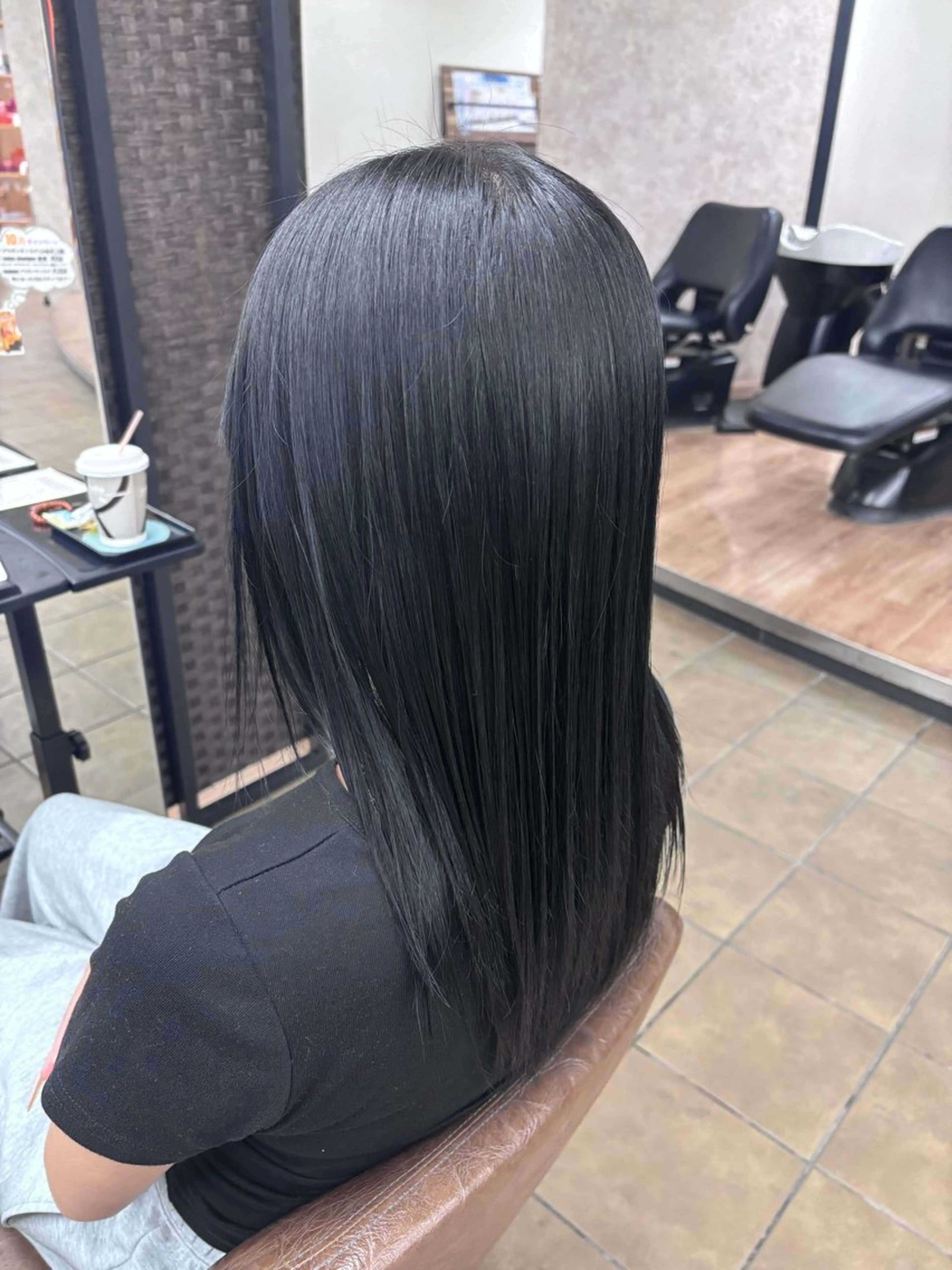 カラー 🦄カラーモデル 募集中🦄ちえみのヘアスタイル