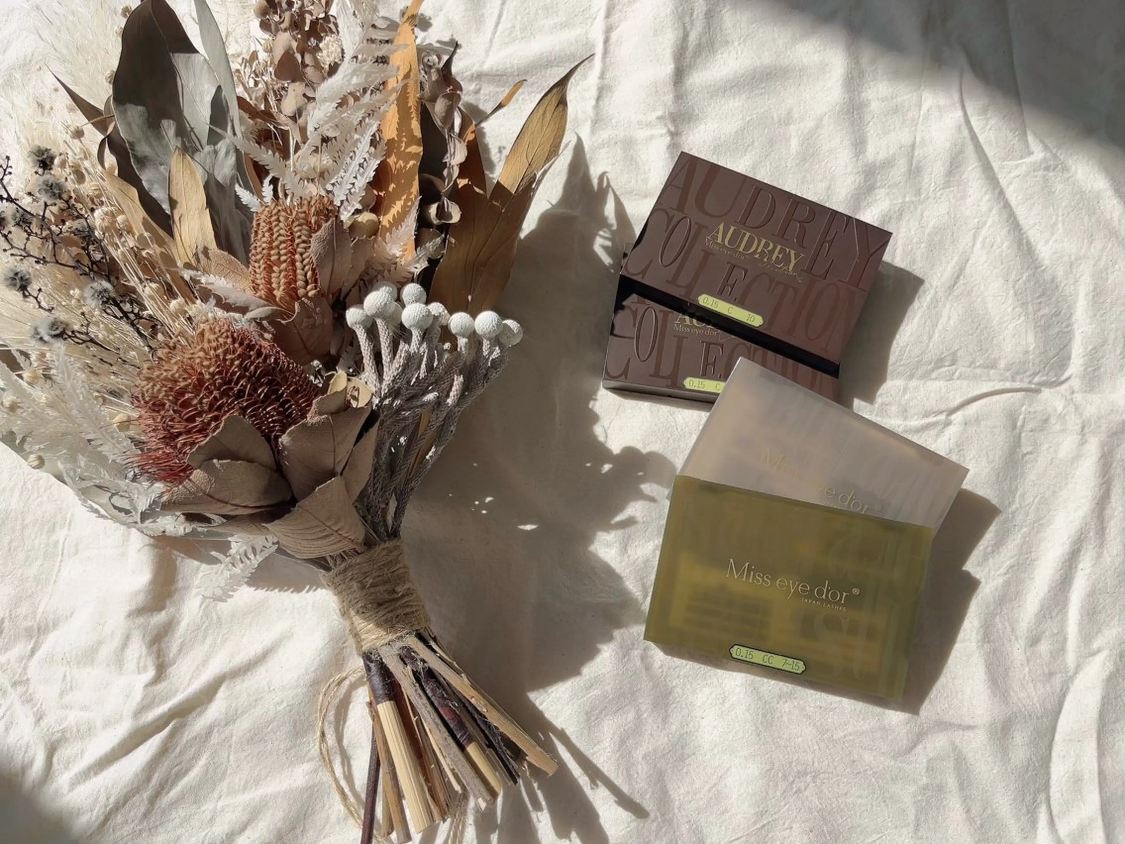 マツエク・マツパ Luana anriの眉毛・アイブロウイメージ